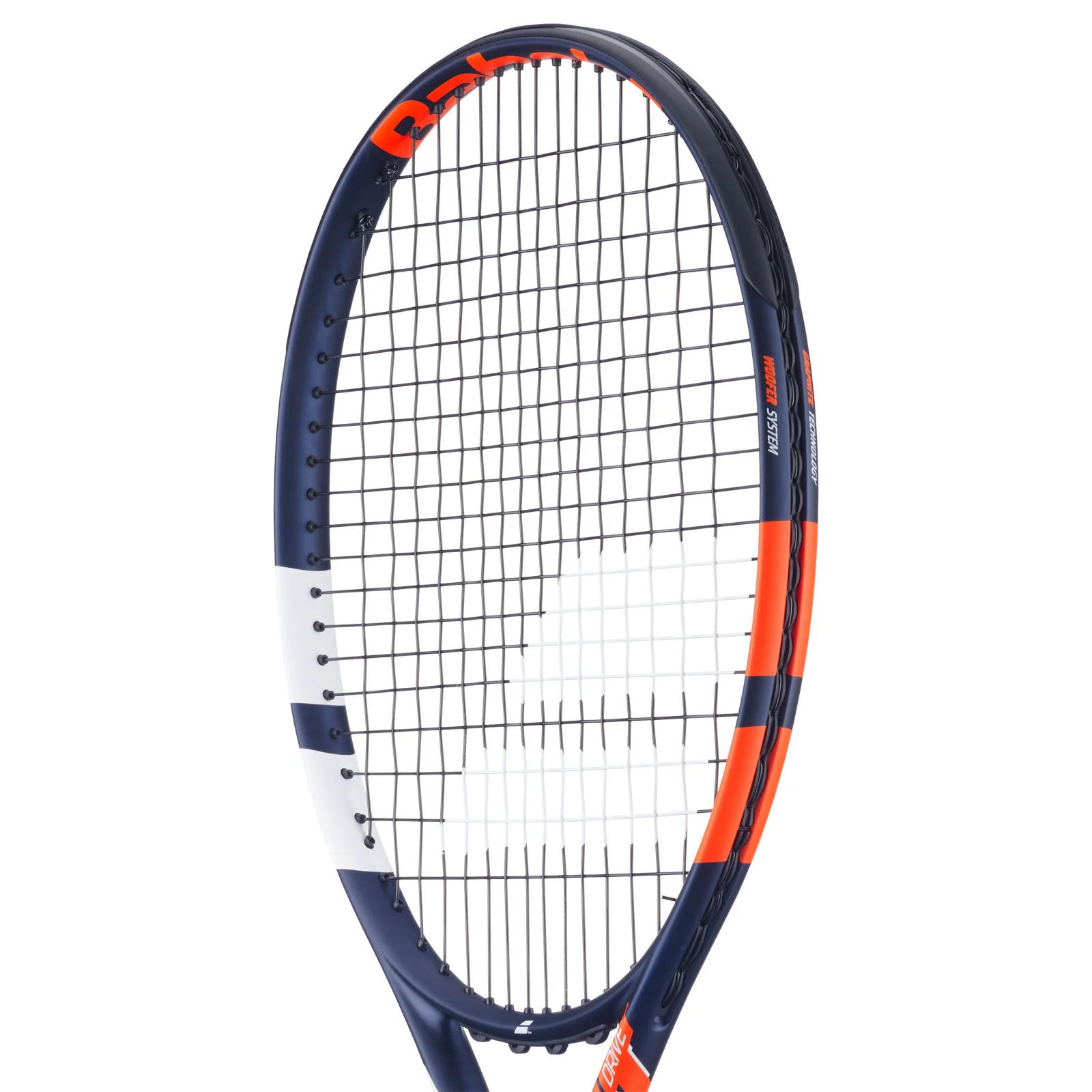 Babolat Boost Drive Tennis Racket - Image 2
