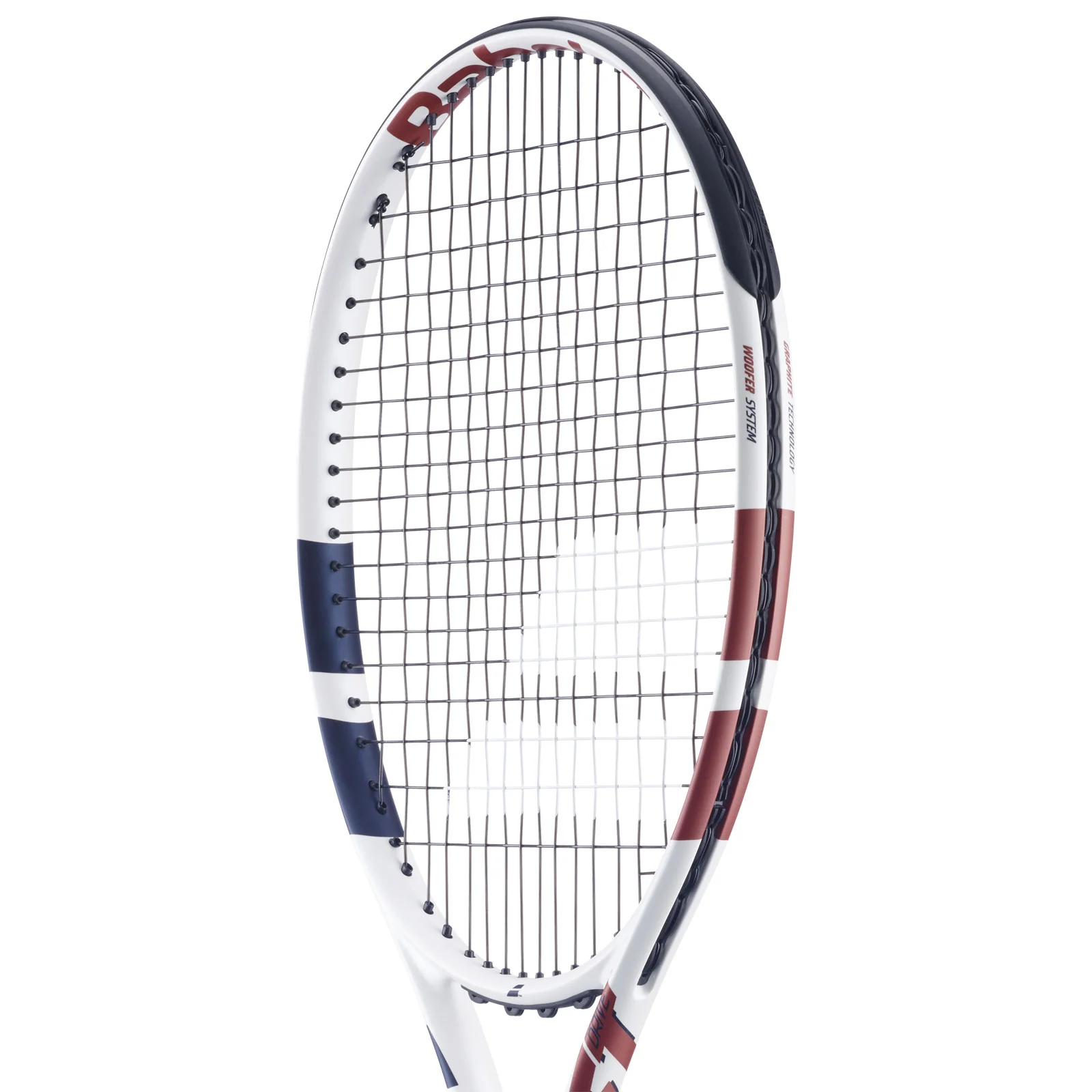 Babolat Boost Drive Tennis Racket - Image 2