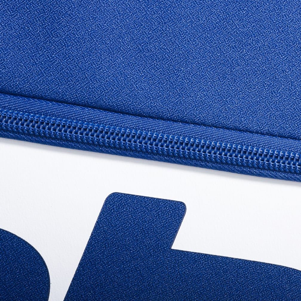 Babolat Court Racket Bag 6RH Blue/White - Image 5