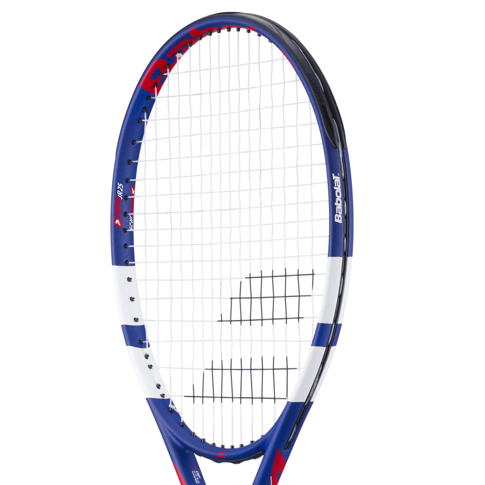 Babolat Drive Junior 25 Tennis Racket - Image 3