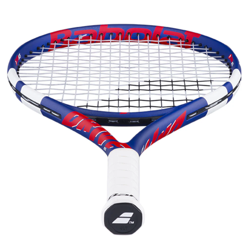 Babolat Drive Junior 25 Tennis Racket - Image 5