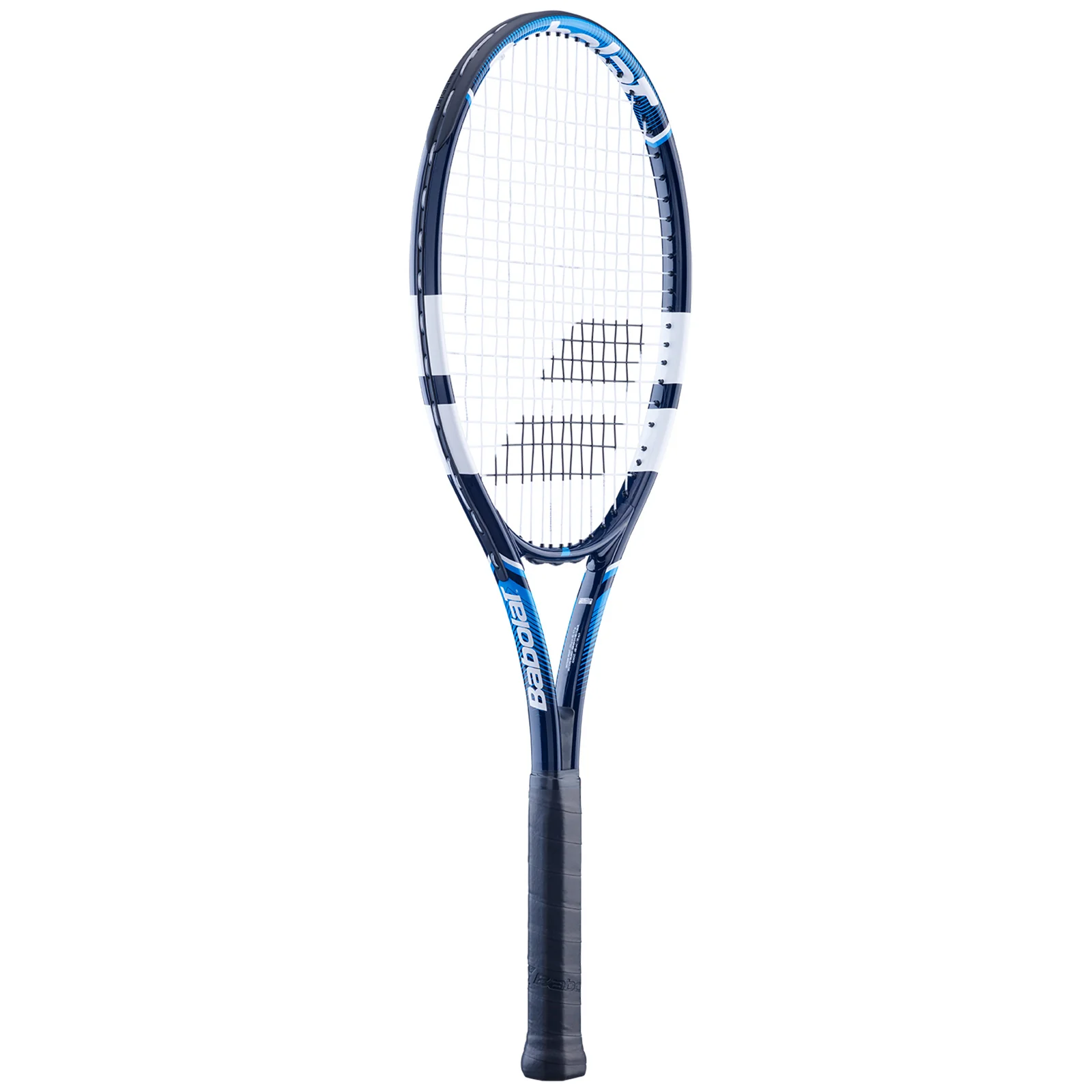 Babolat Eagle Tennis Racket Blue - Image 2