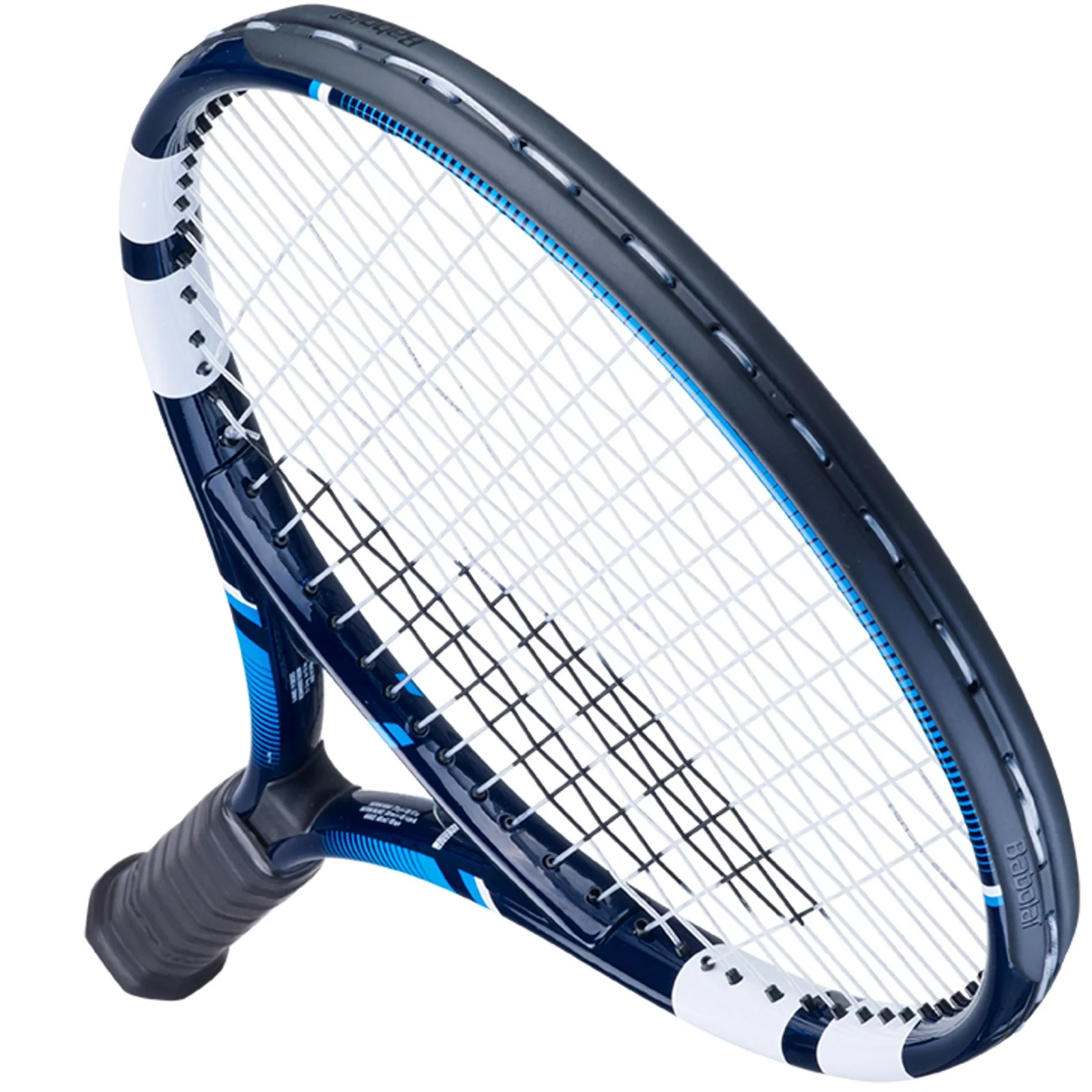 Babolat Eagle Tennis Racket Blue - Image 3