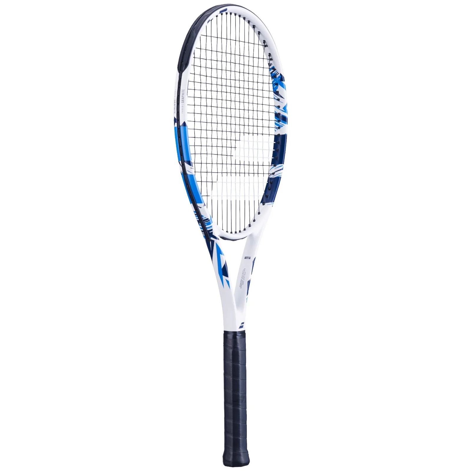 Babolat Evoke Team Tennis Racket - Image 3