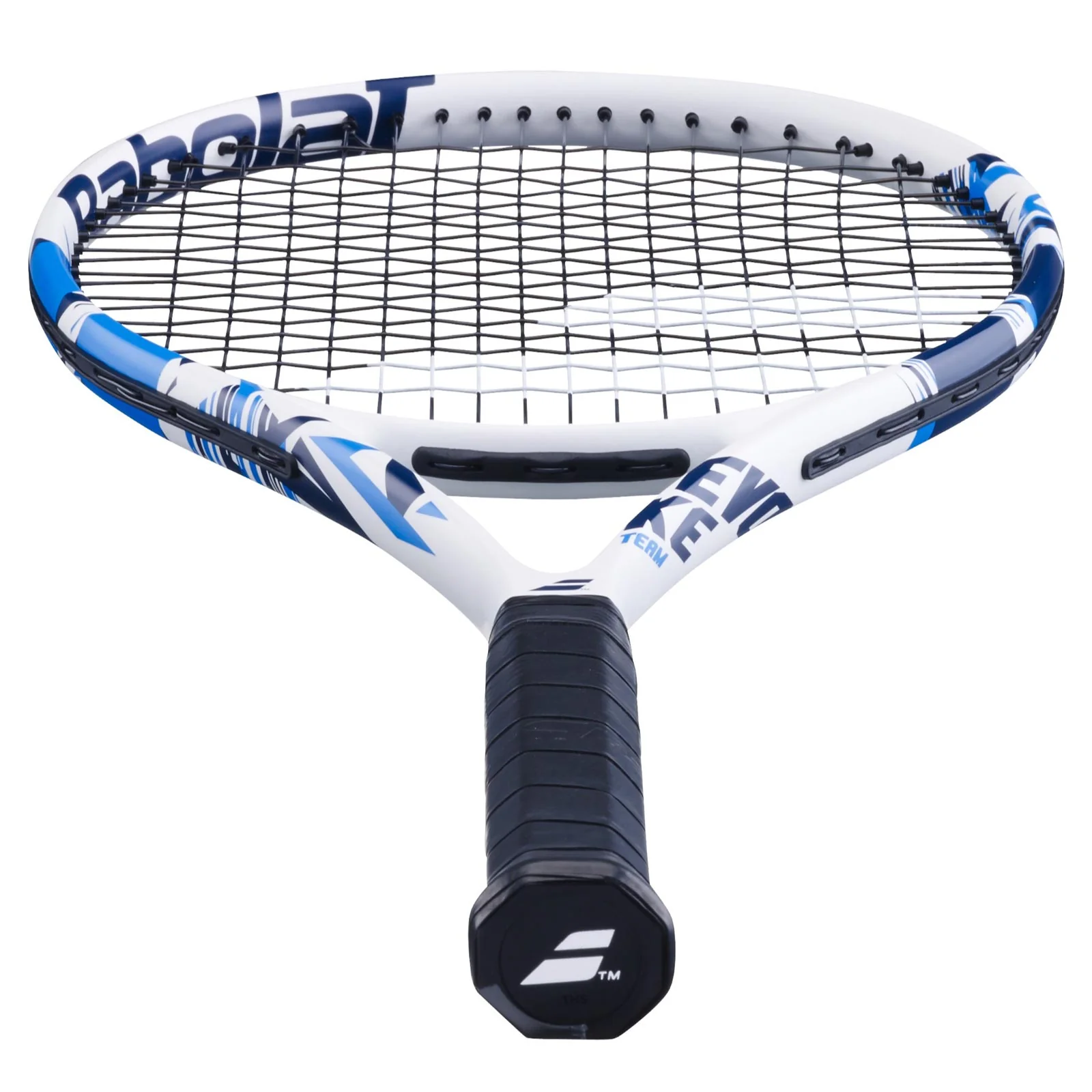 Babolat Evoke Team Tennis Racket - Image 4