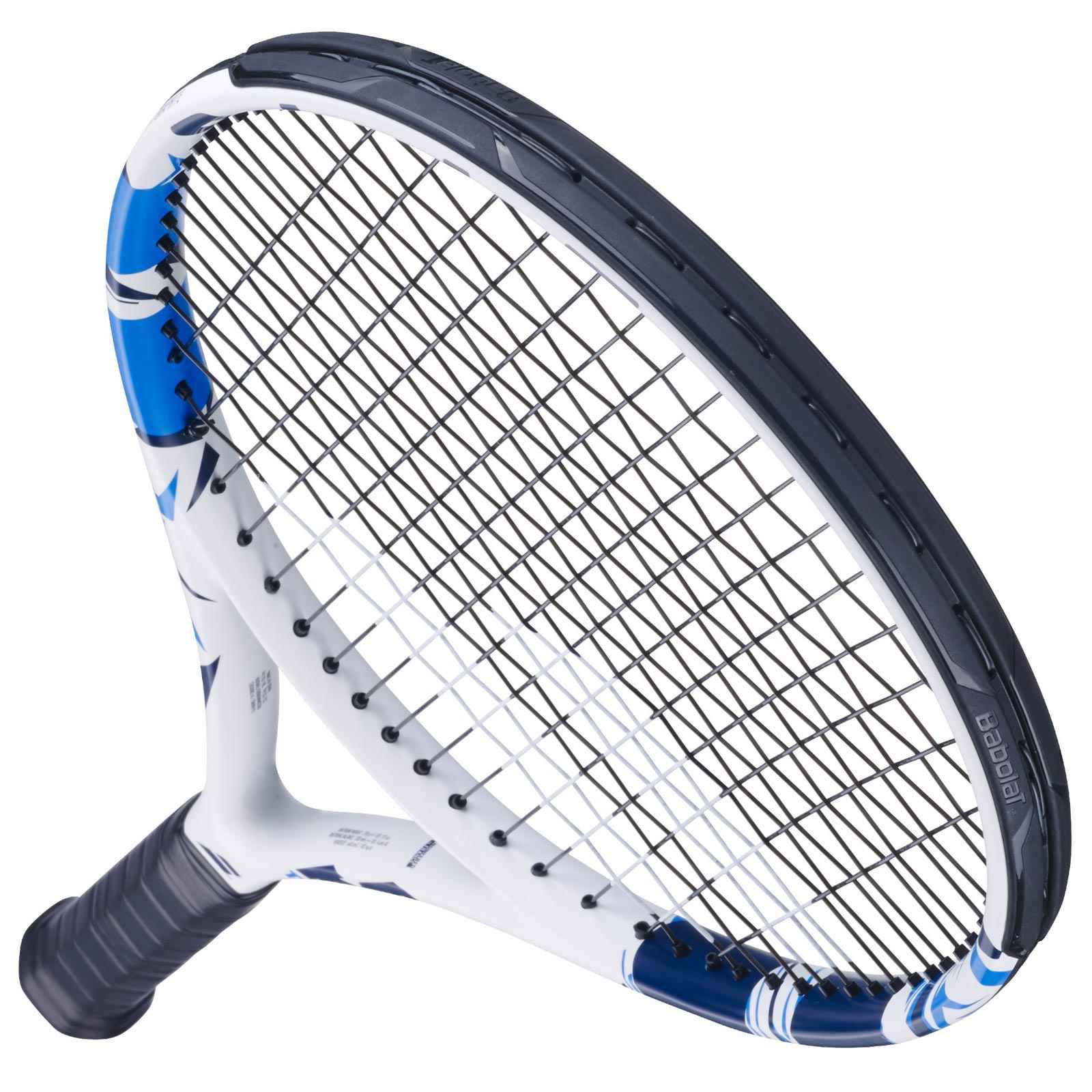 Babolat Evoke Team Tennis Racket - Image 5