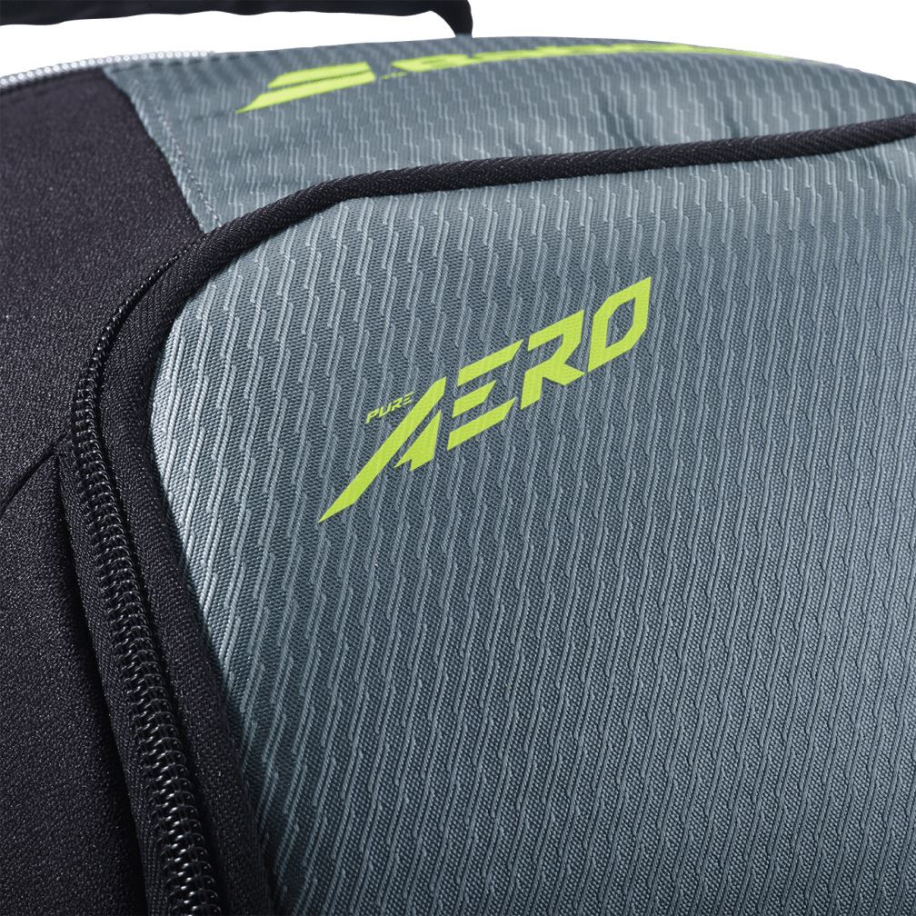 Babolat Pure Aero Backpack Grey - Image 3
