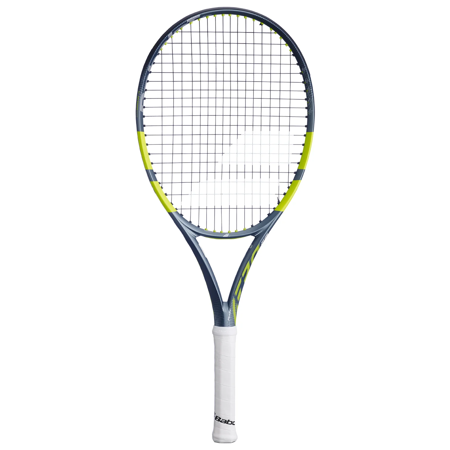 Babolat Pure Aero JR 26 Tennis Racket Grey