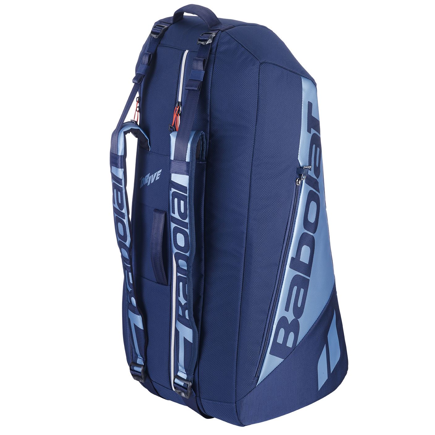 Babolat Pure Drive Racket Bag 6RH Navy