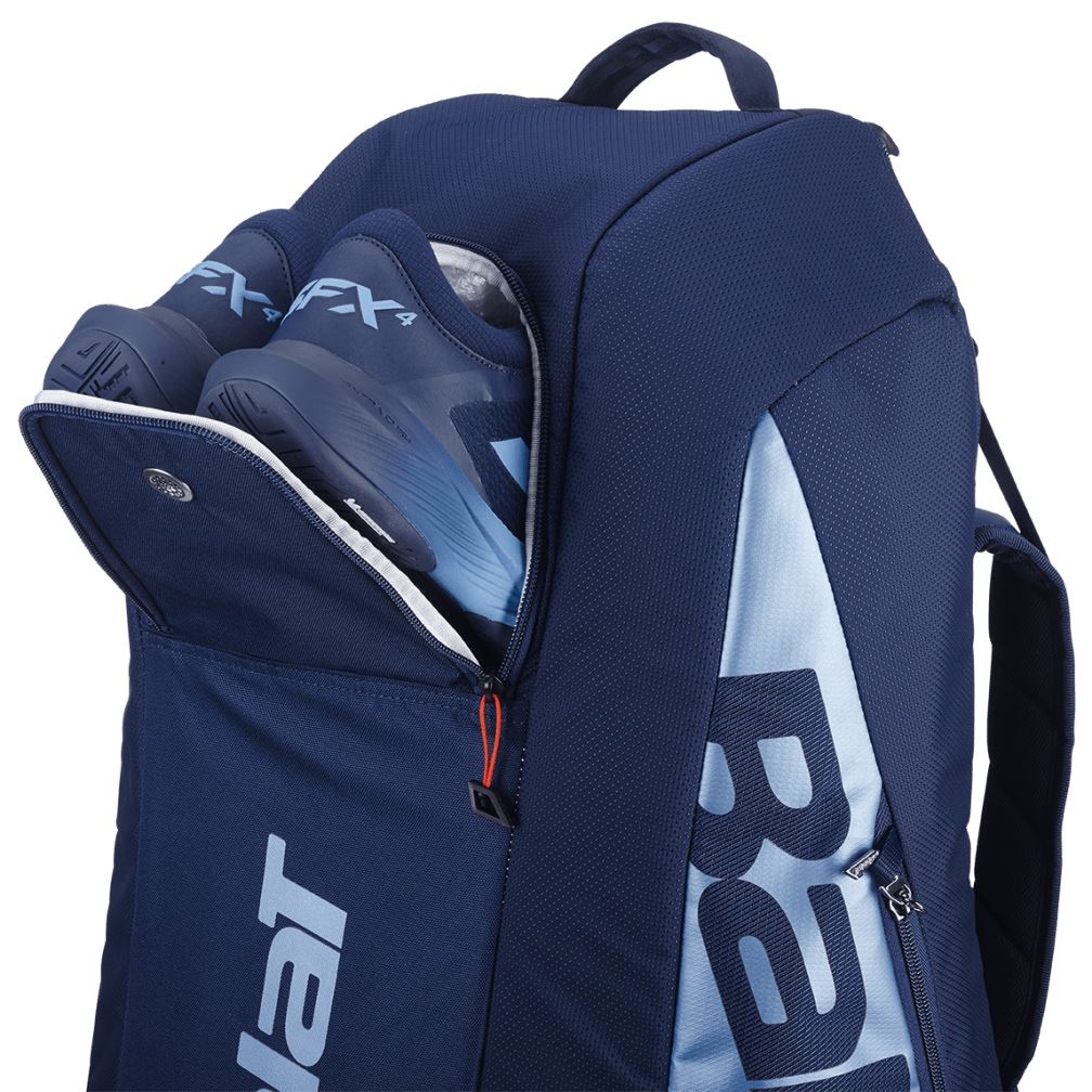 Babolat Pure Drive Racket Bag 6RH Navy - Image 3