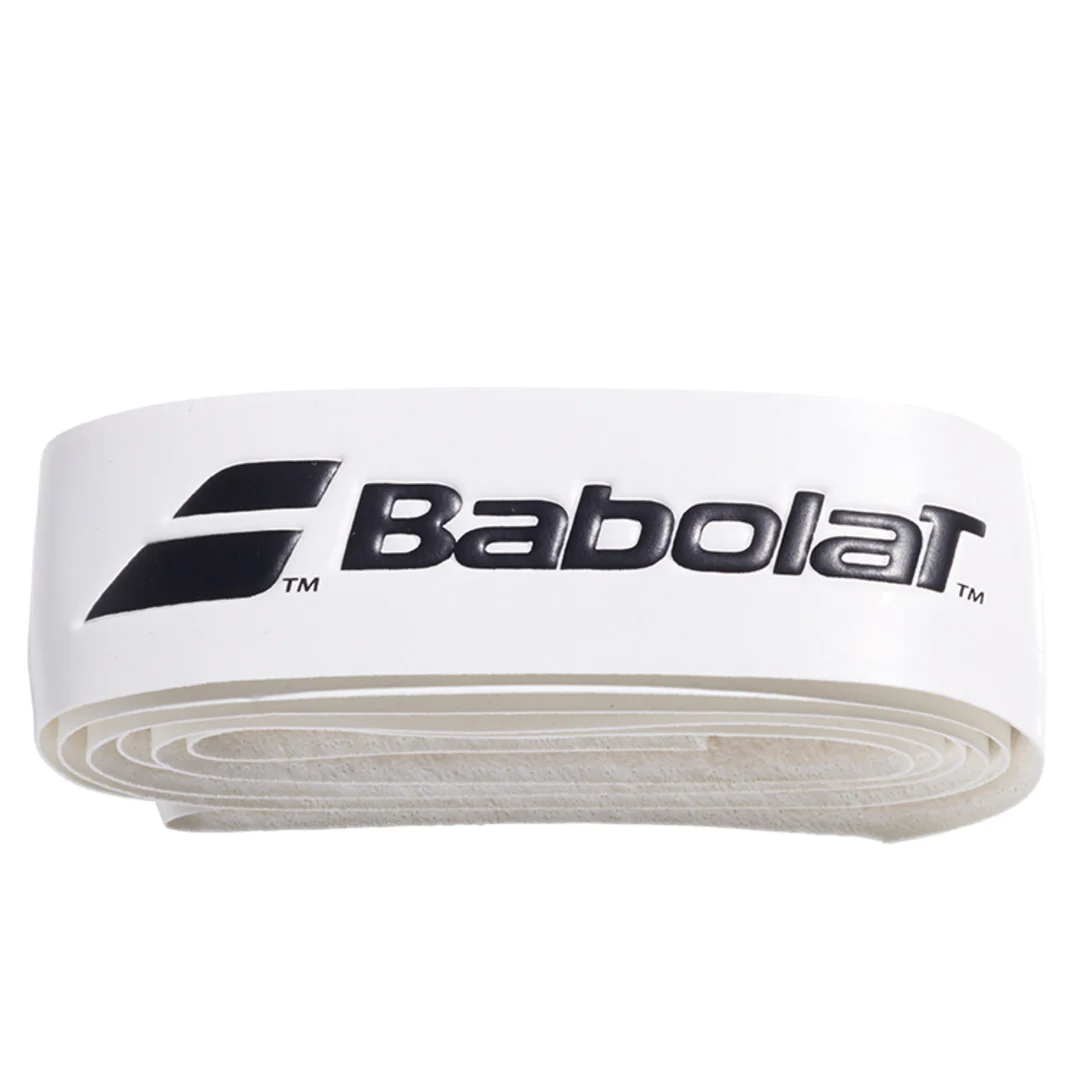 Babolat Syntec Pro Grip White - Image 2