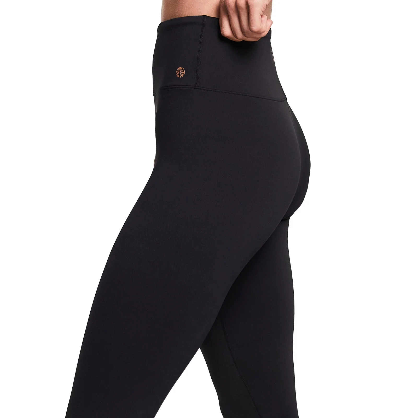 Bahe Dinamica Highrise 7/8 Womens Leggings - Image 3