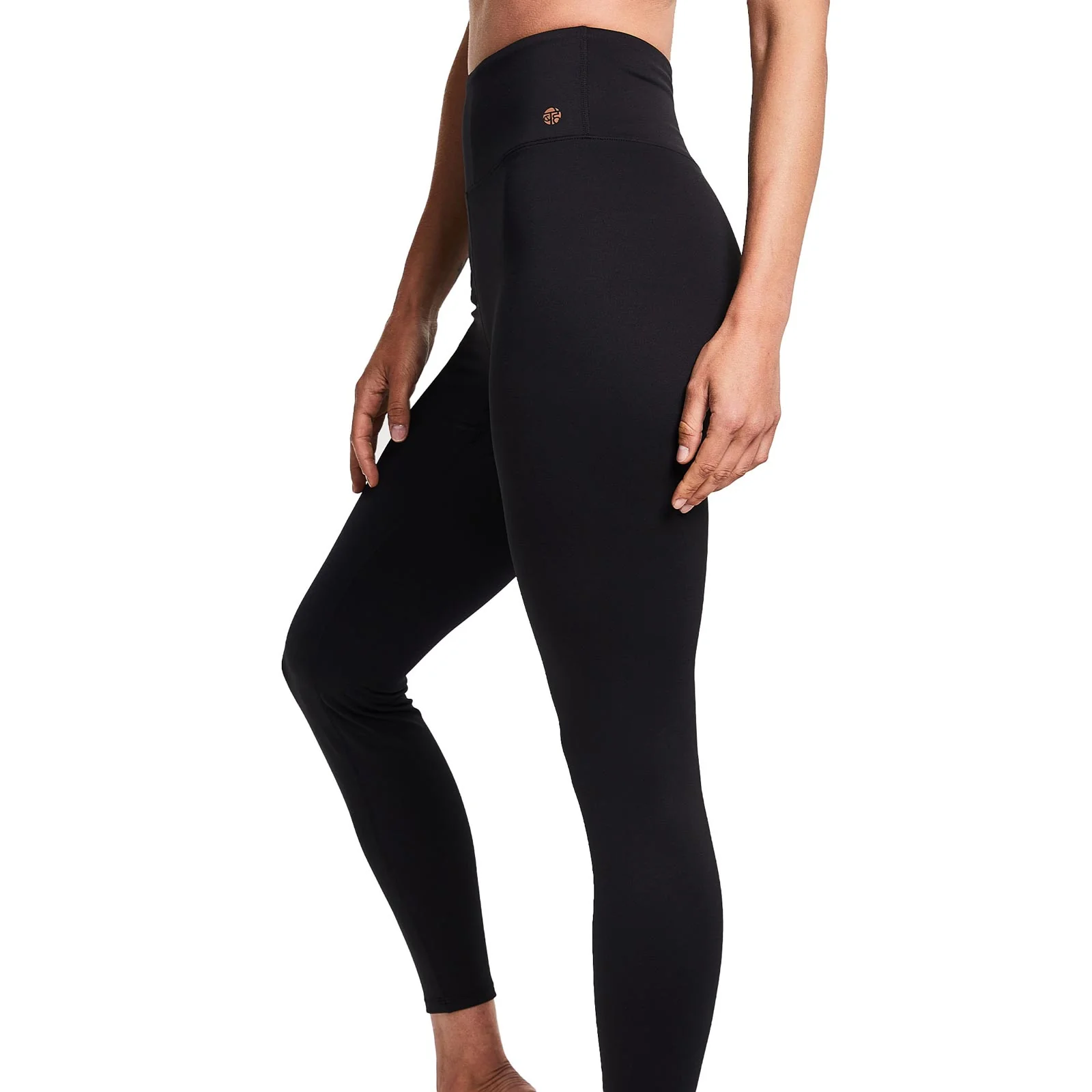 Bahe Dinamica Highrise 7/8 Womens Leggings - Image 4