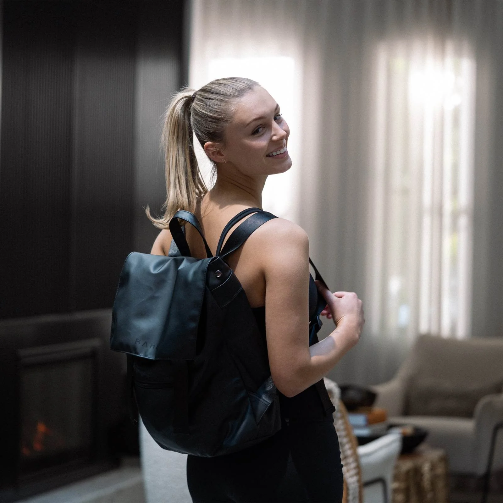 Bahe Foldup Backpack - Image 5
