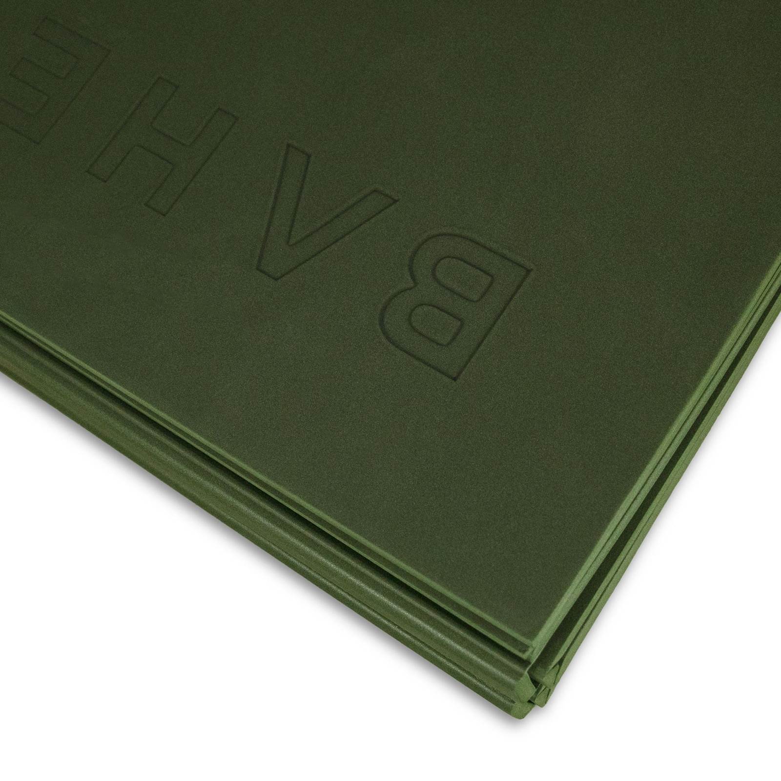 Bahe Foldup 6mm Yoga Mat - Image 8