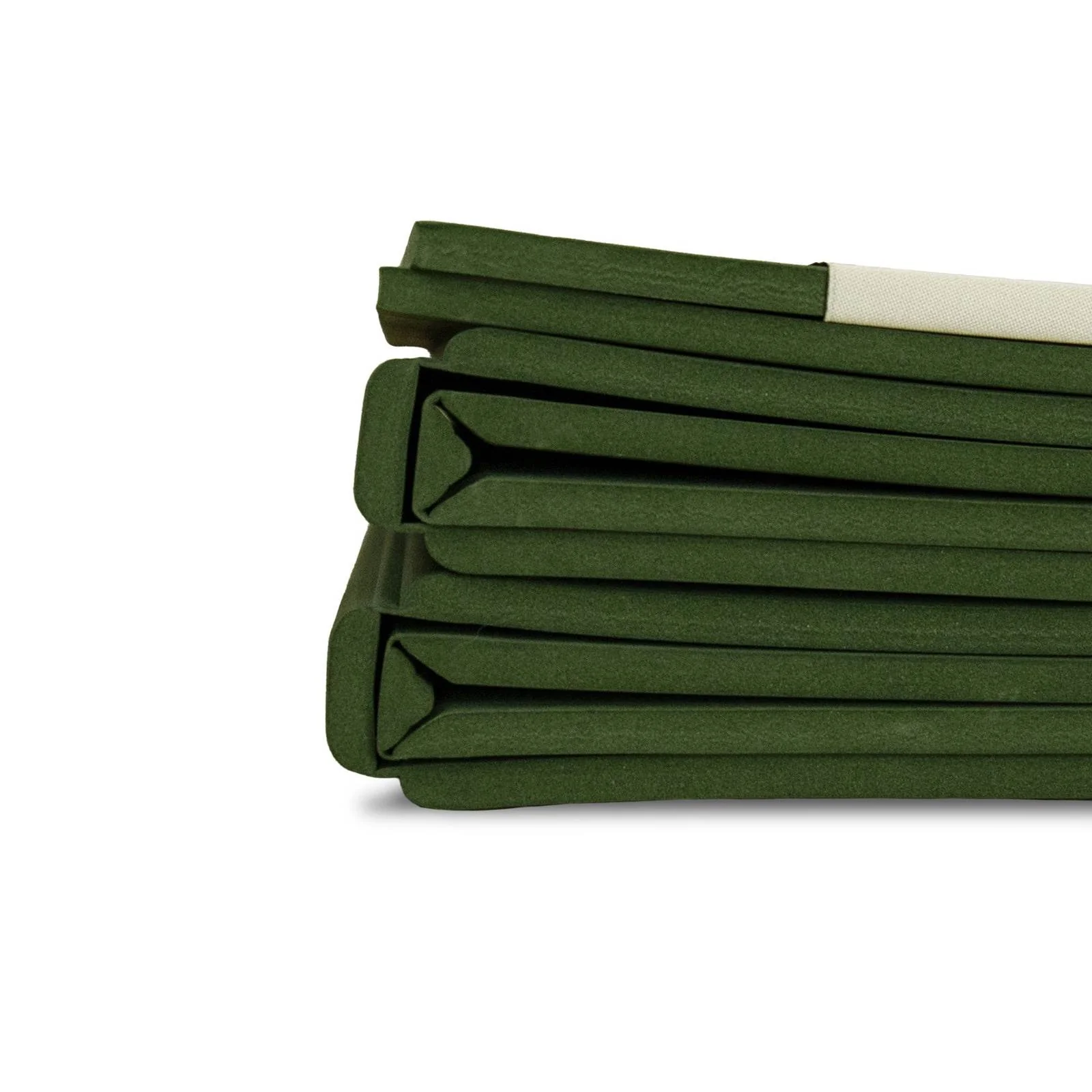 Bahe Foldup 6mm Yoga Mat - Image 9