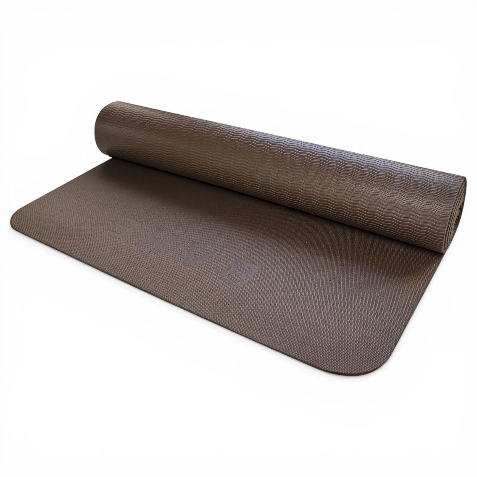 BAHE Yoga Pilates Foundation Mat 4mm - Image 3