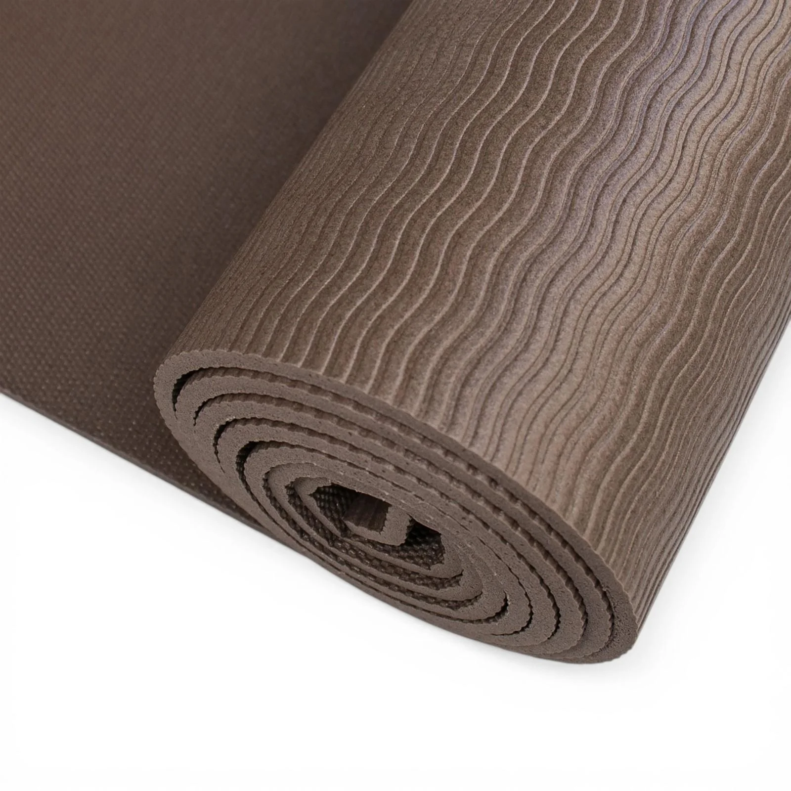 BAHE Yoga Pilates Foundation Mat 4mm - Image 4