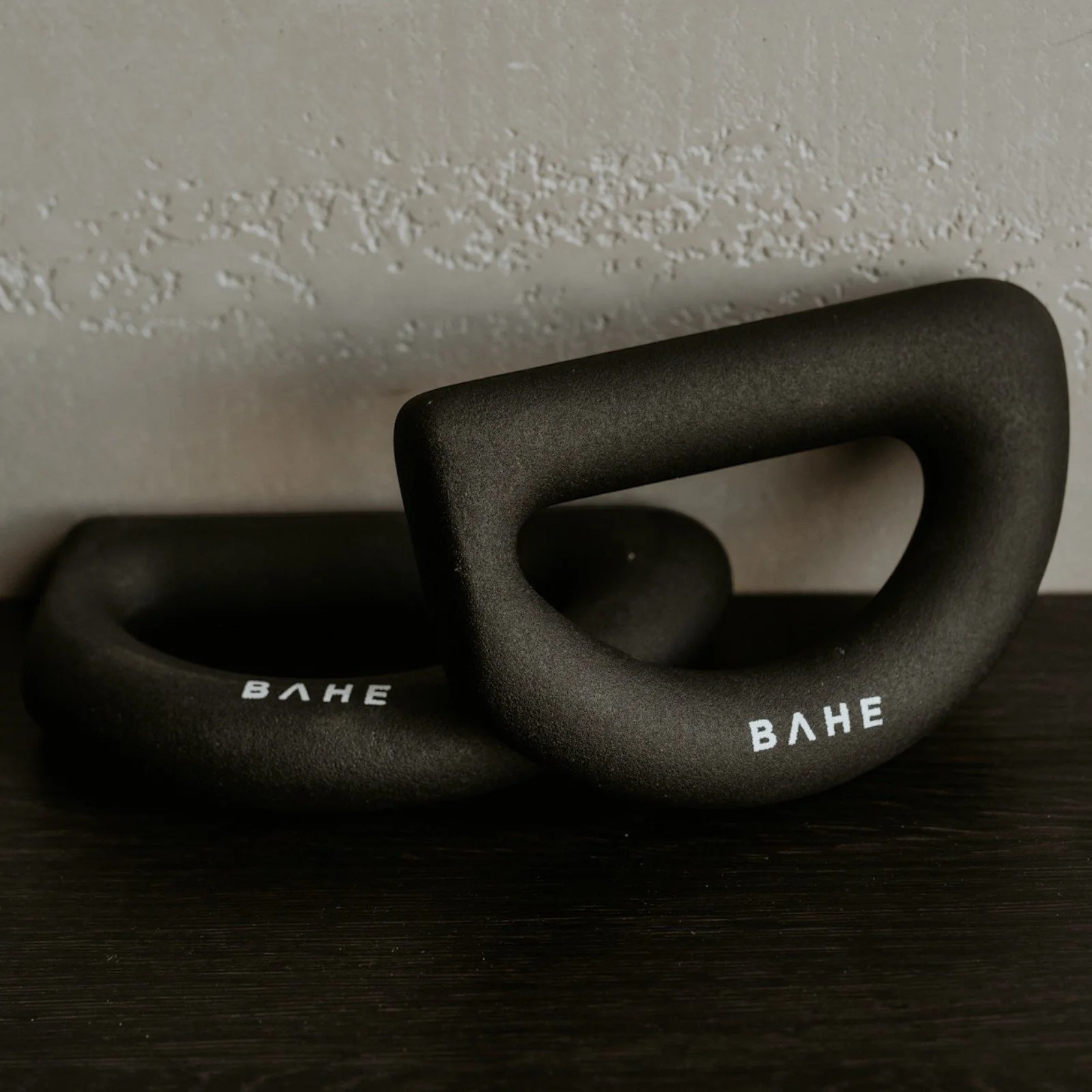 BAHE Halo Pilates Workout Weights 1kg x2 - Image 12