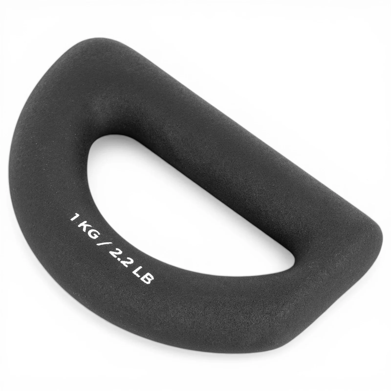BAHE Halo Pilates Workout Weights 1kg x2 - Image 3