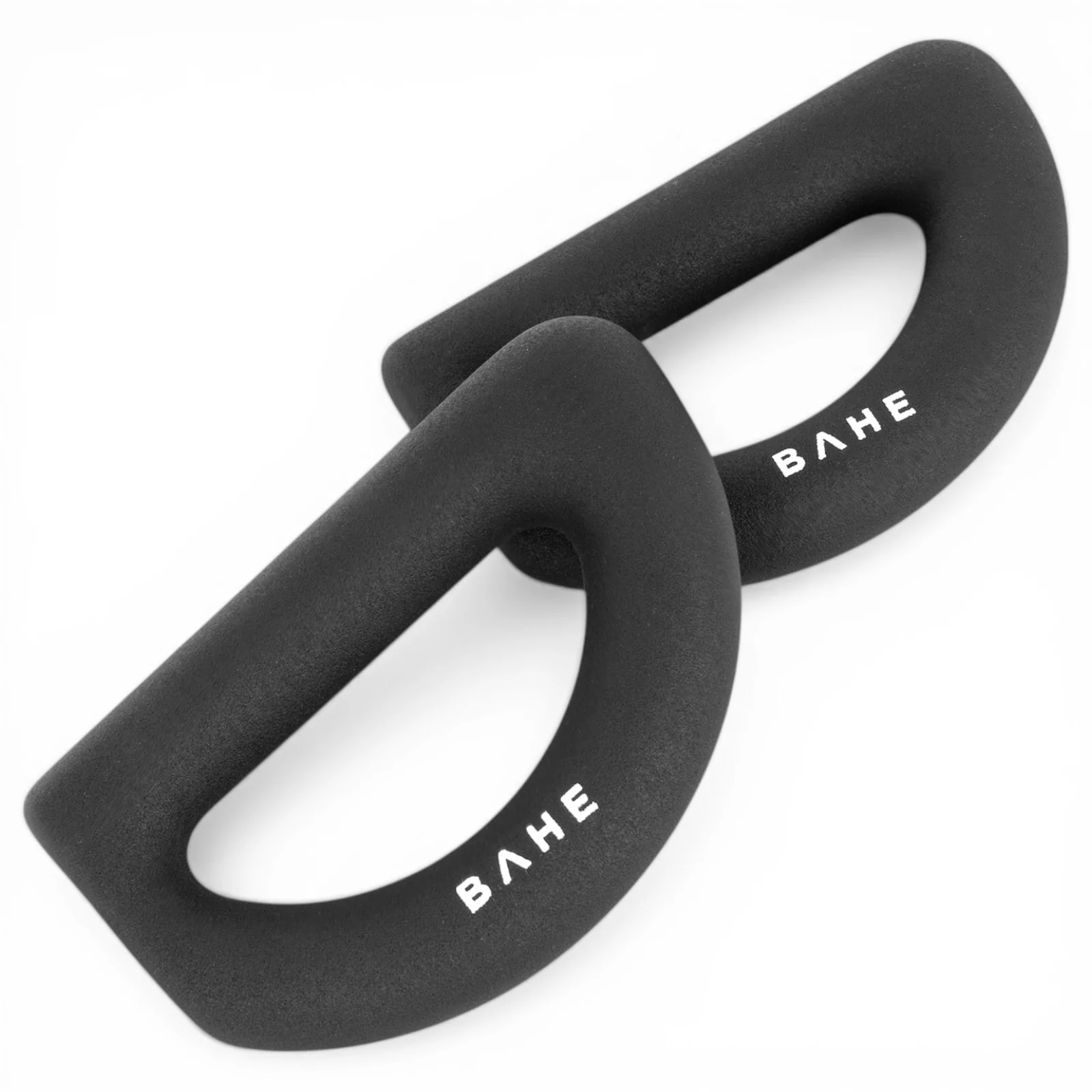 BAHE Halo Pilates Workout Weights 1kg x2 - Image 4