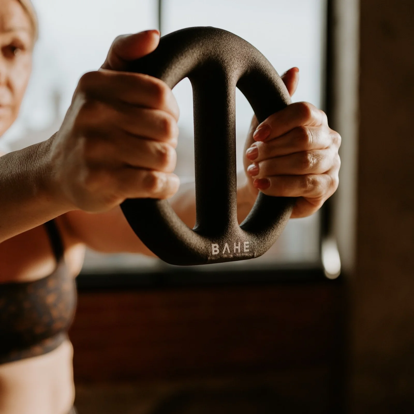 BAHE Halo Pilates Workout Weight 4kg - Image 9