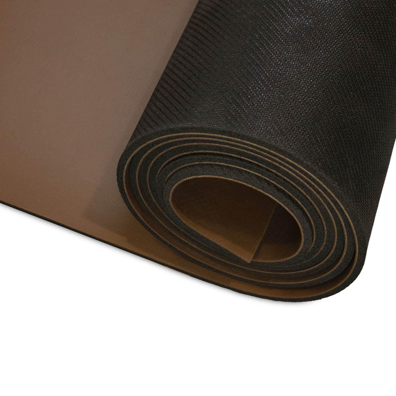 Bahe Power Hold 4mm Yoga Mat - Image 5