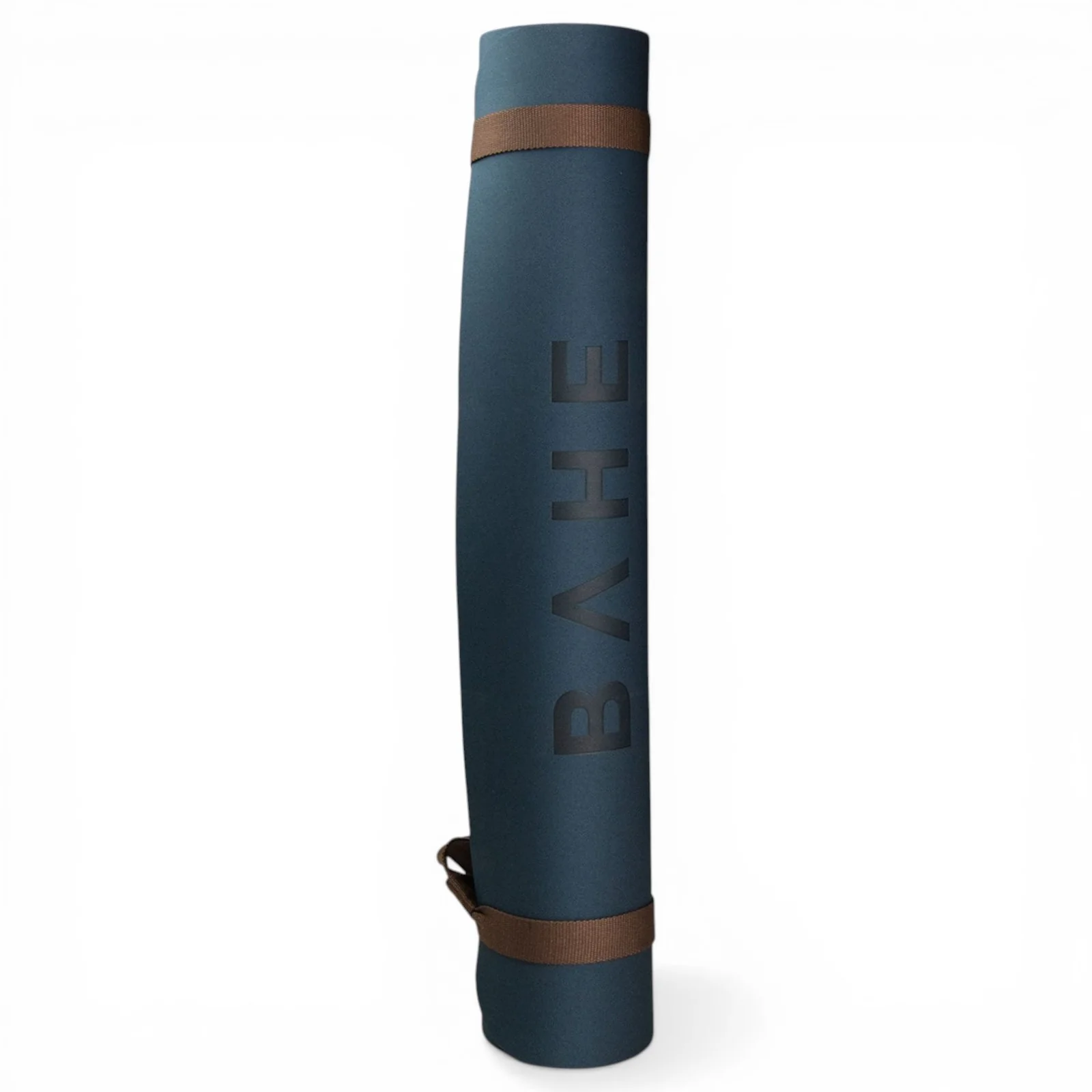 BAHE Power Hold 4mm Moonlight High-Performance Yoga Mat