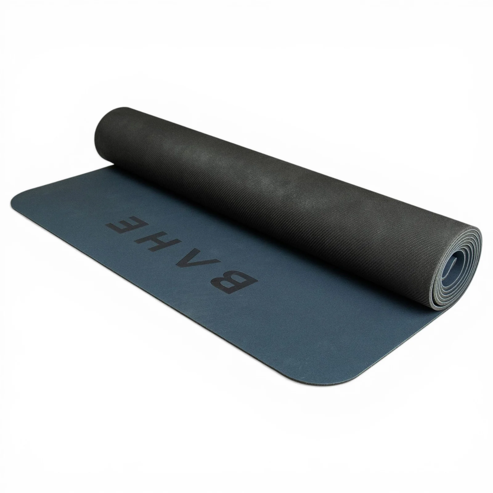 BAHE Power Hold 4mm Moonlight High-Performance Yoga Mat - Image 2