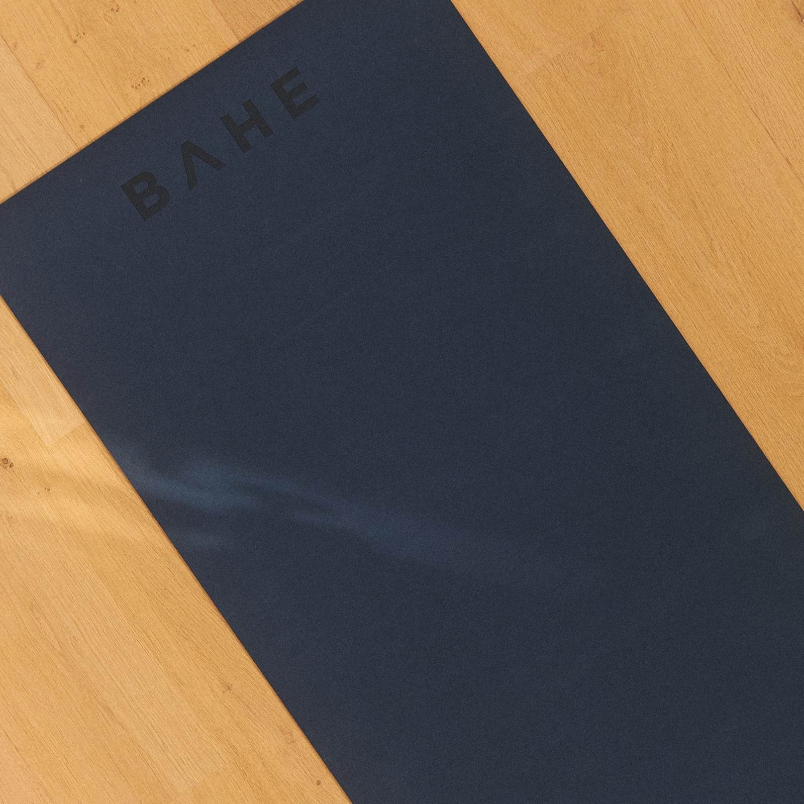 BAHE Power Hold 4mm Moonlight High-Performance Yoga Mat - Image 3