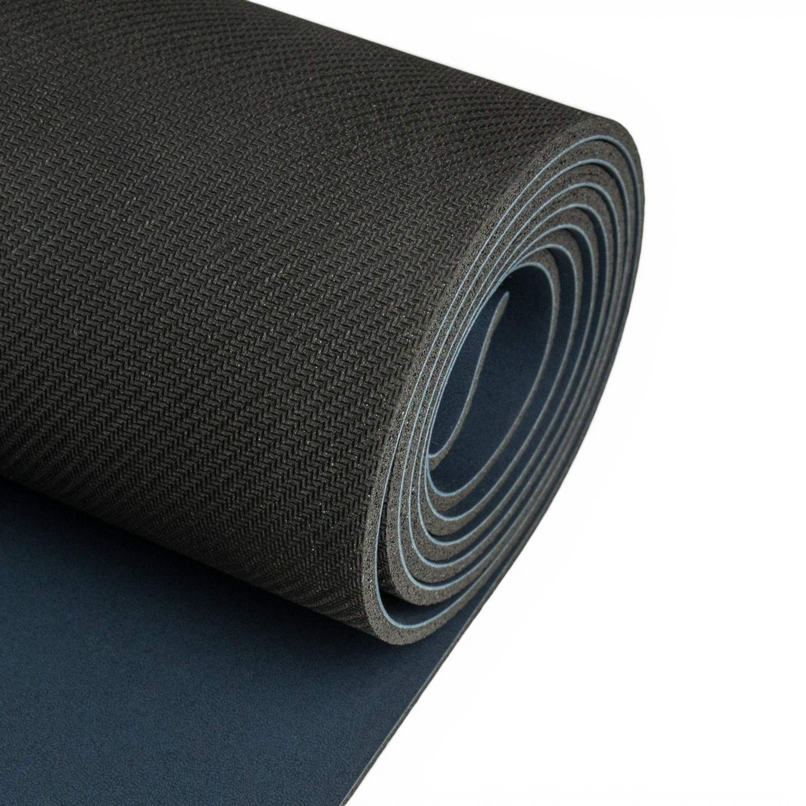 BAHE Power Hold 4mm Moonlight High-Performance Yoga Mat - Image 4