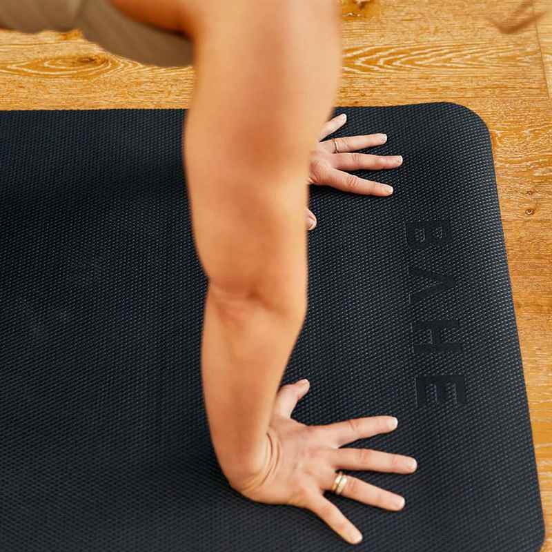 Bahe Prime Support 6MM Yoga Mat - Image 2