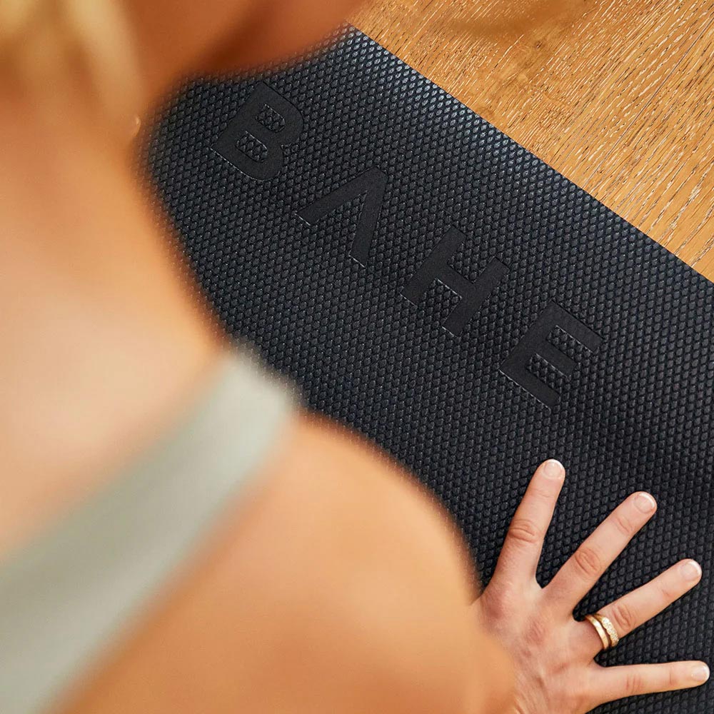 Bahe Prime Support 6MM Yoga Mat - Image 3