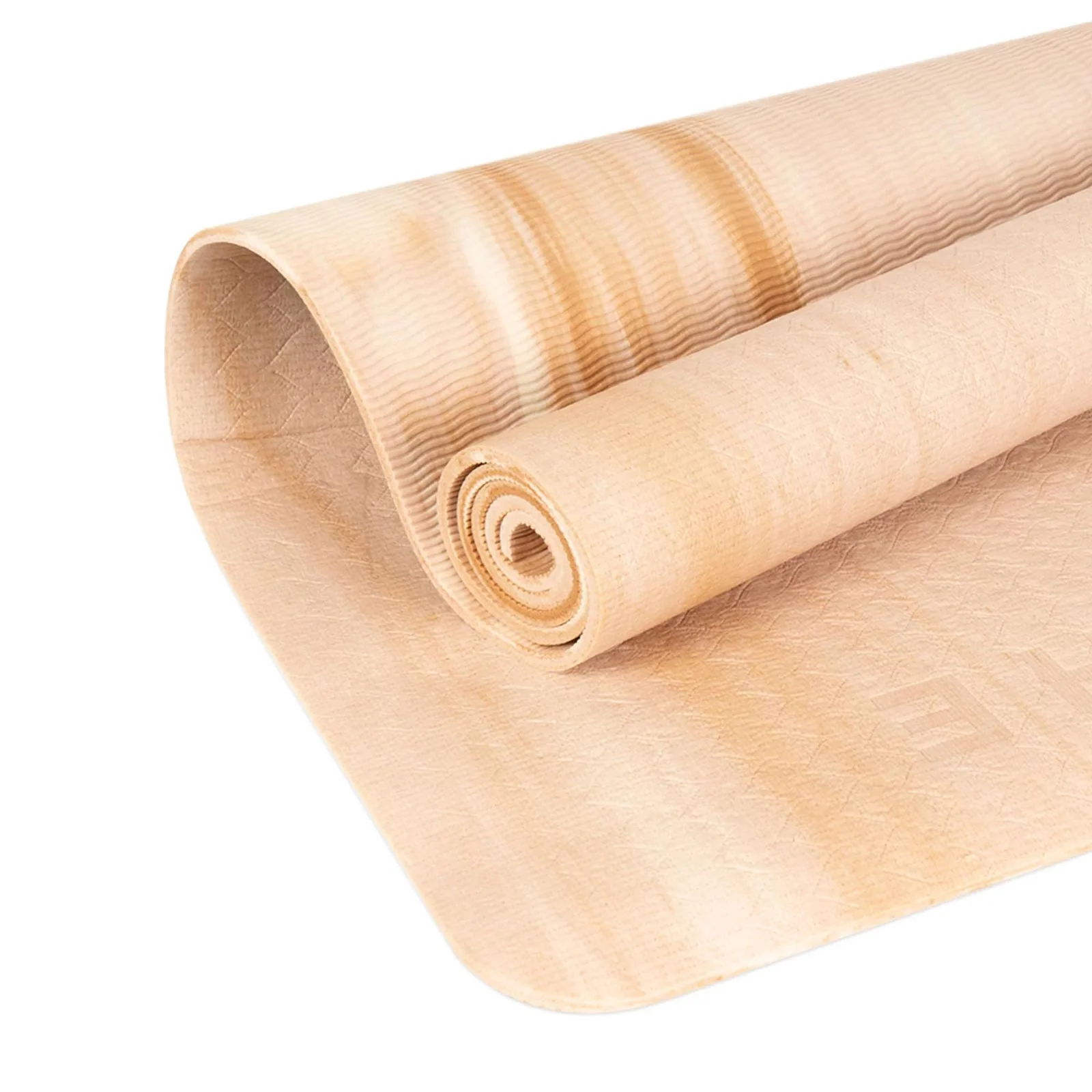 Bahe Prime Support Marble 6MM Yoga Mat - Image 4