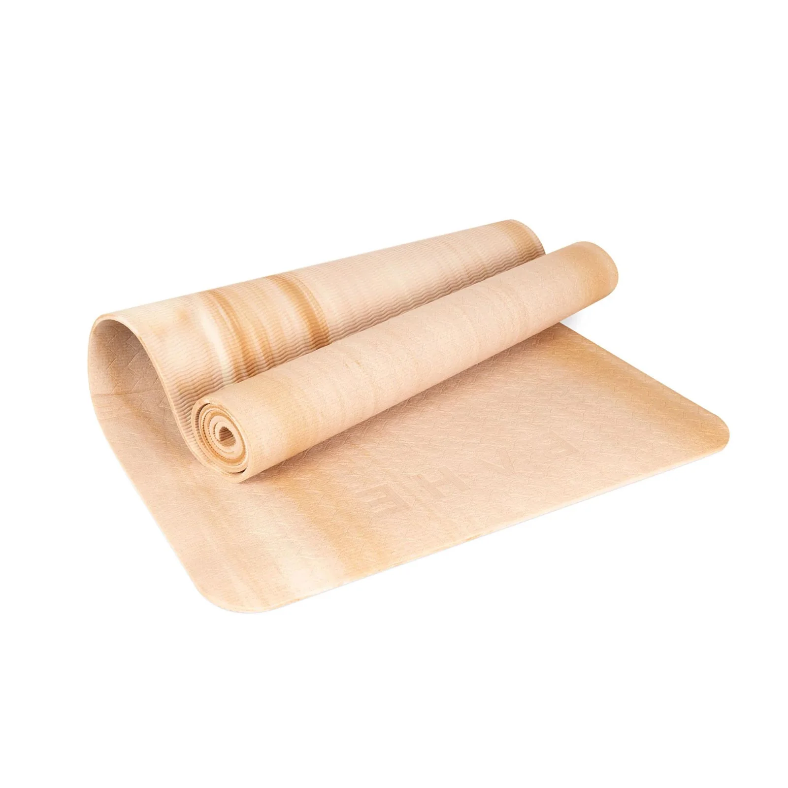 Bahe Prime Support Marble 6MM Yoga Mat - Image 5