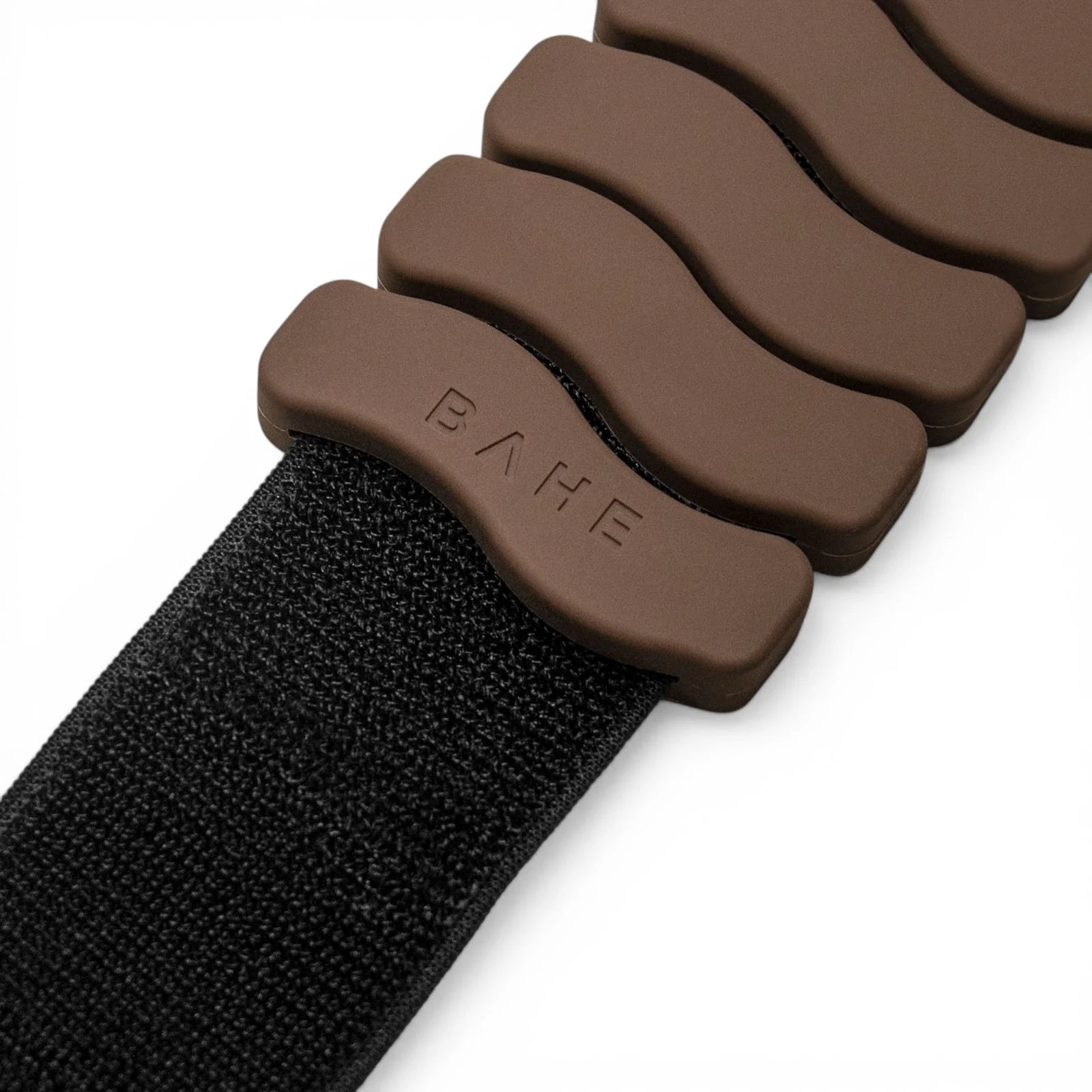 BAHE Silicone Ankle Wrist Workout Weights 500g x2 - Image 3
