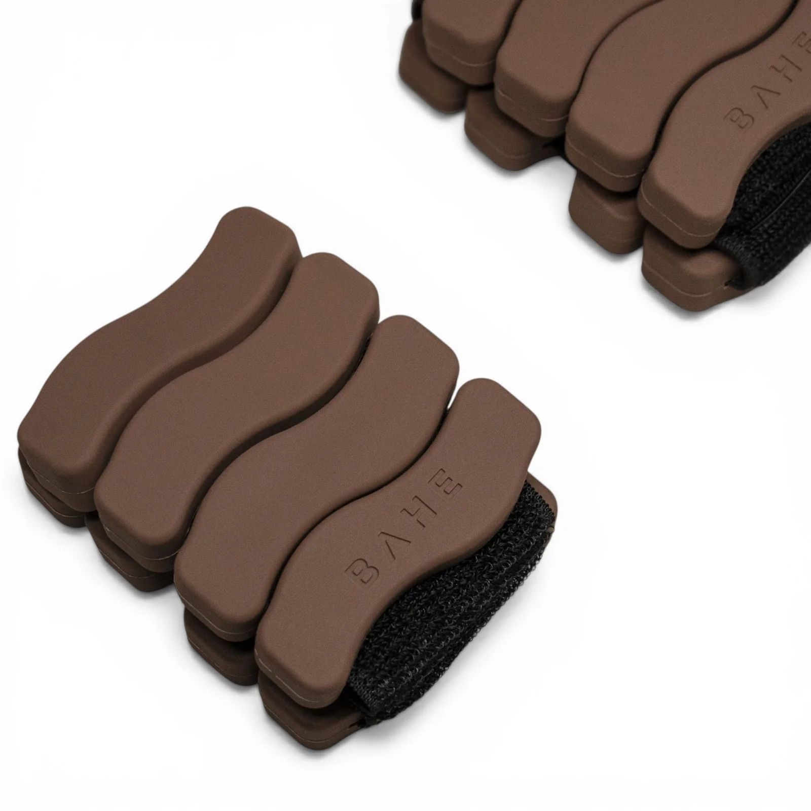 BAHE Silicone Ankle Wrist Workout Weights 500g x2 - Image 4