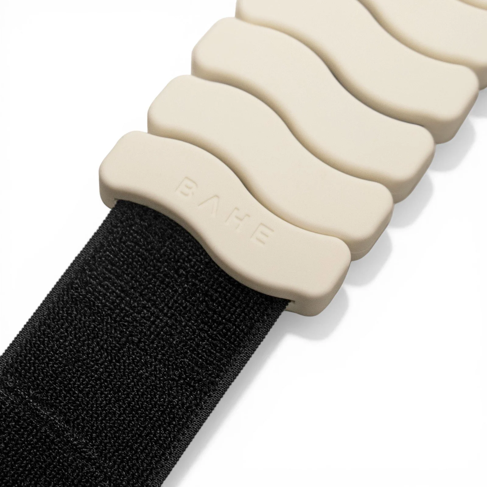 BAHE Silicone Ankle Wrist Workout Weights 500g x2 - Image 3