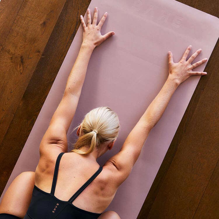 bahe-soft-touch-pro-5mm-yoga-exercise-mat - Image 5
