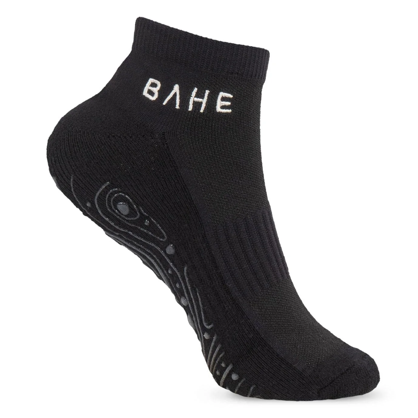 BAHE Studio Grippy Ankle Socks - Image 4