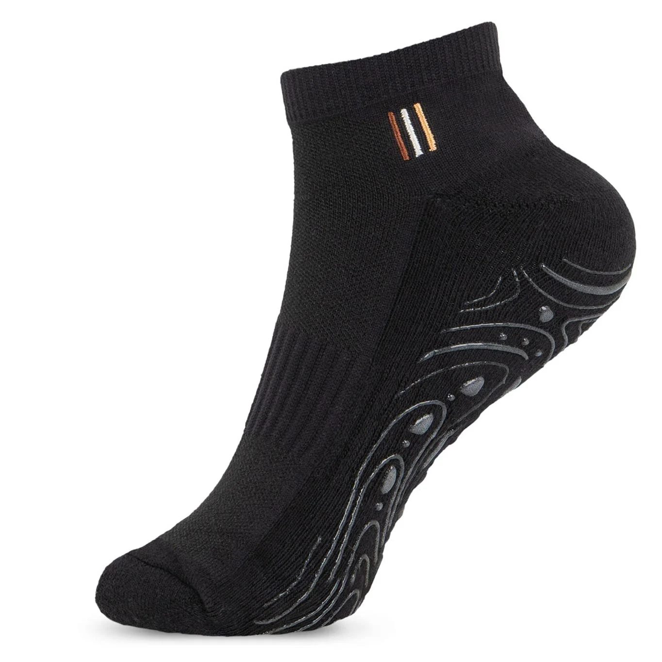 BAHE Studio Grippy Ankle Socks - Image 5