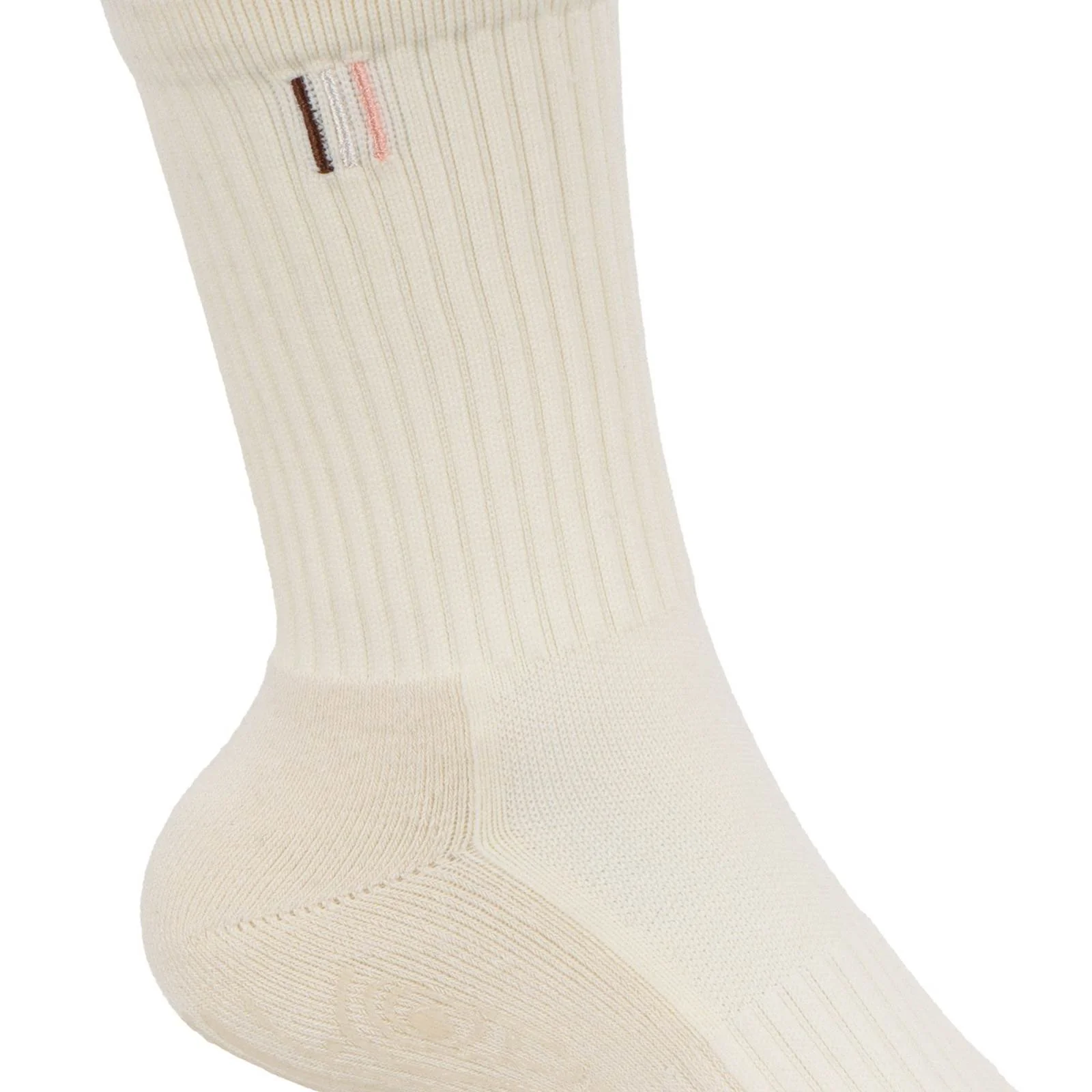 Bahe Studio Grippy Crew Socks - Image 3