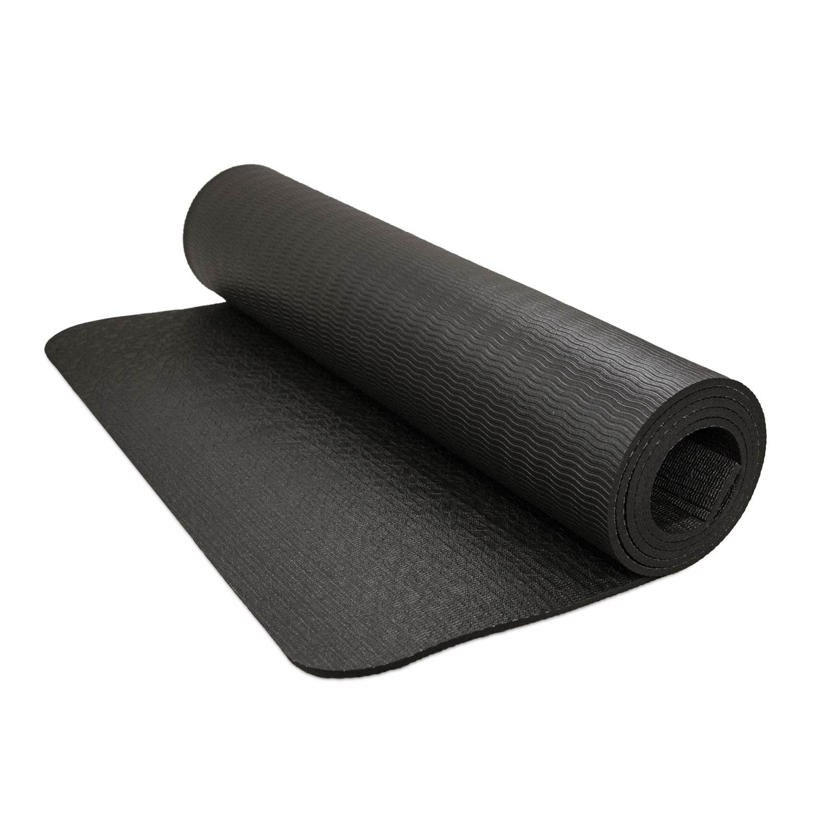 Bahe Super Grip 6mm Yoga Mat - Image 4