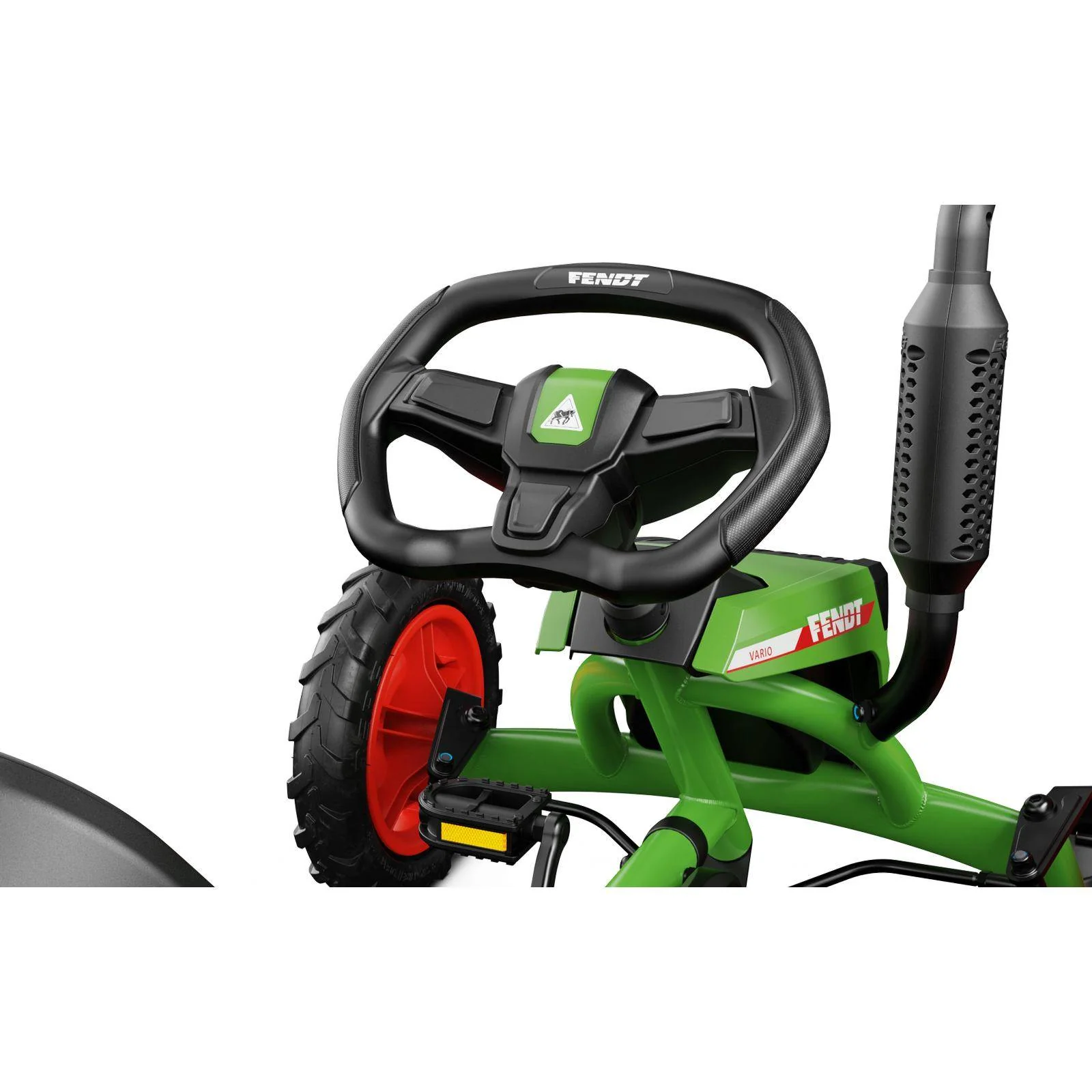 BERG Buddy Fendt Go-Kart - Image 2