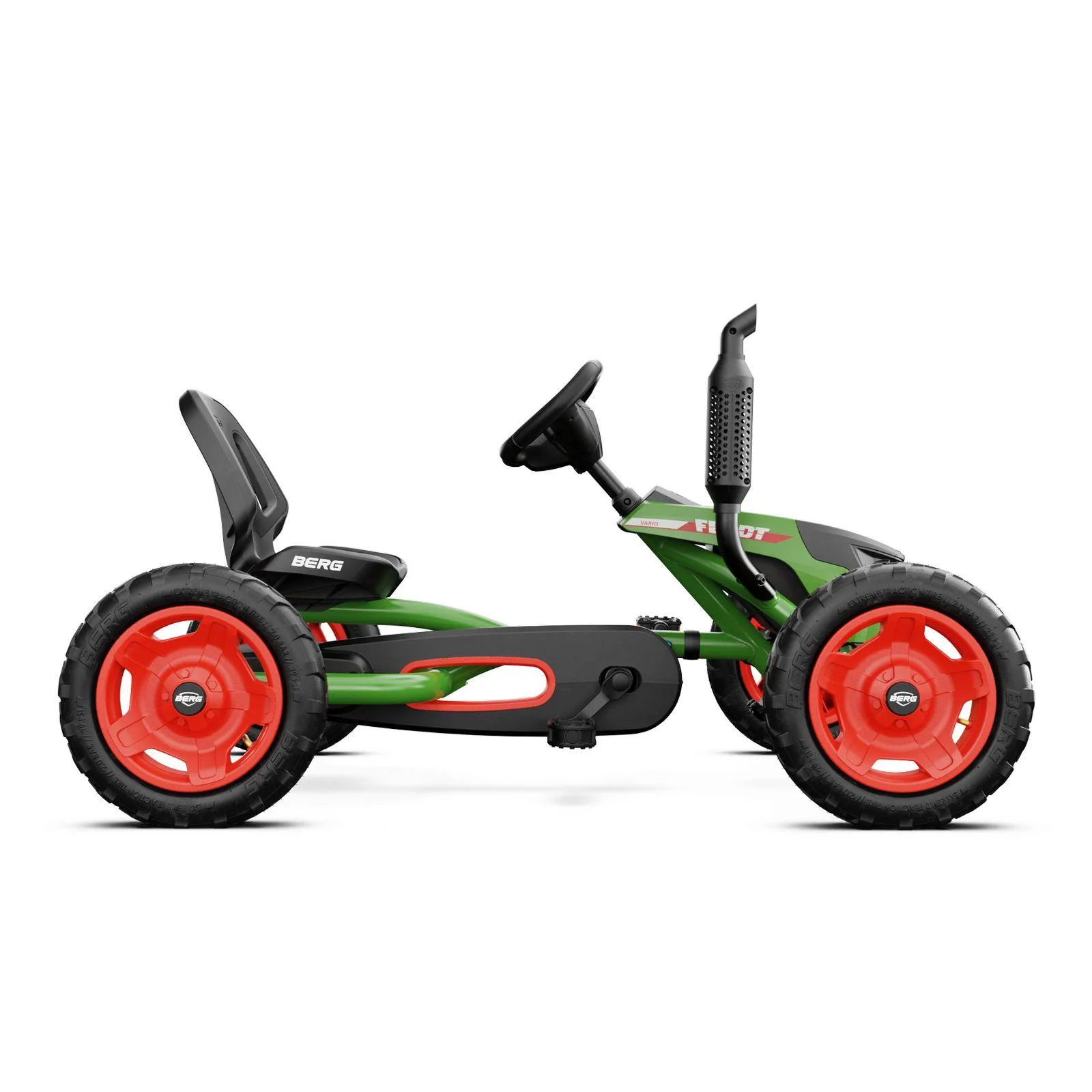 BERG Buddy Fendt Go-Kart - Image 3