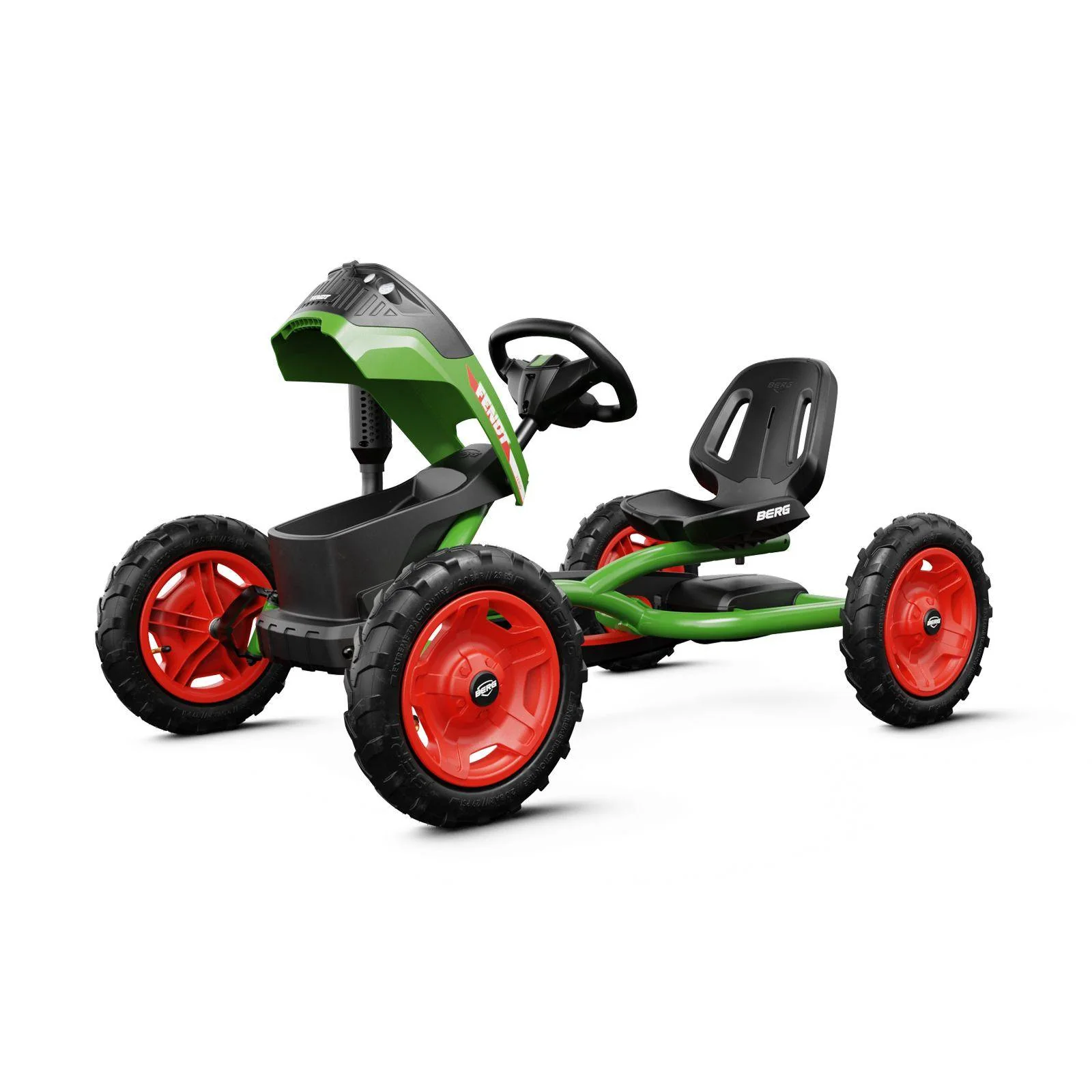 BERG Buddy Fendt Go-Kart - Image 5