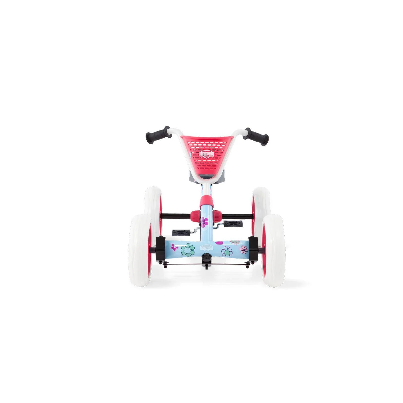 BERG Buzzy Bloom Go-Kart - Image 2