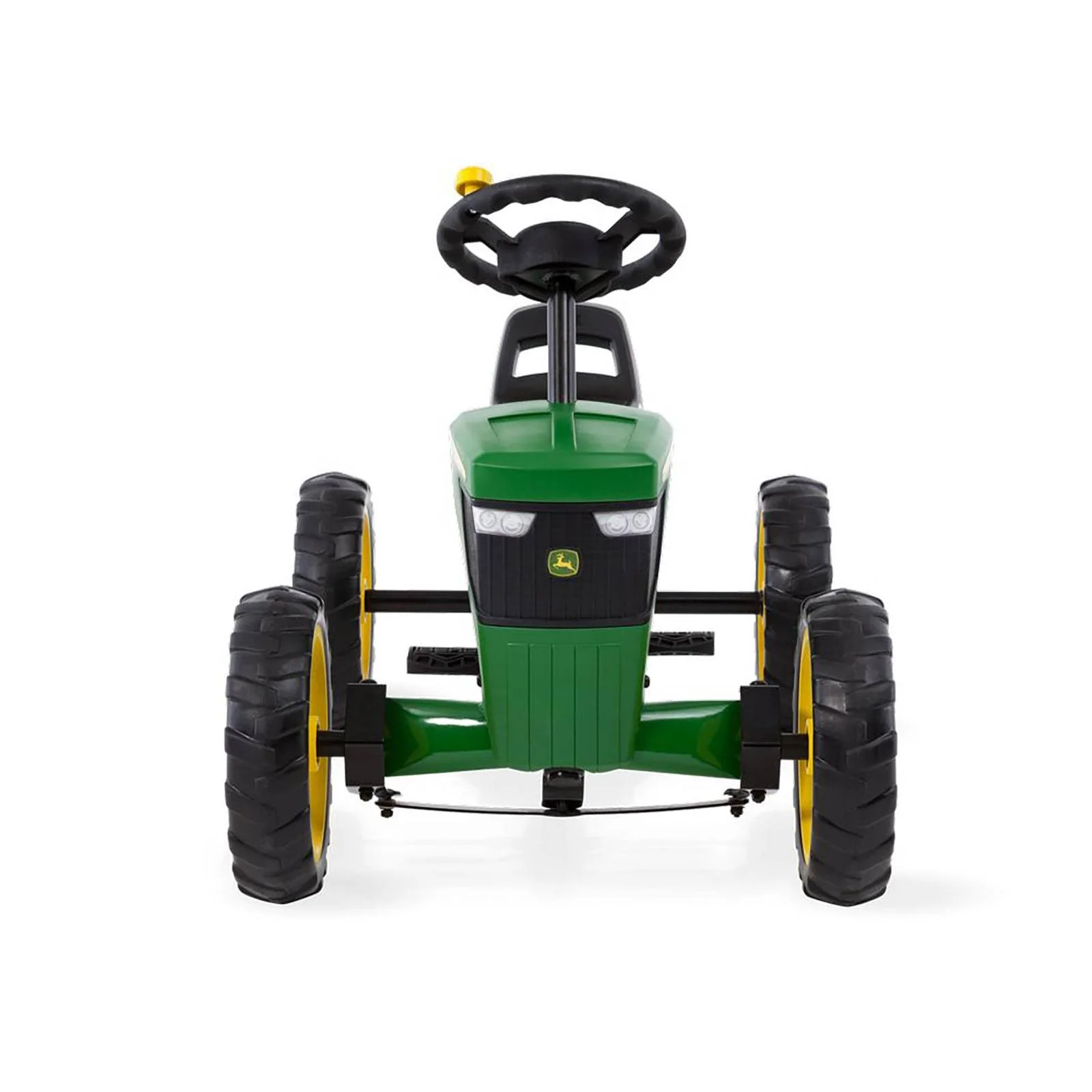 BERG Buzzy John Deere Go-Kart - Image 2
