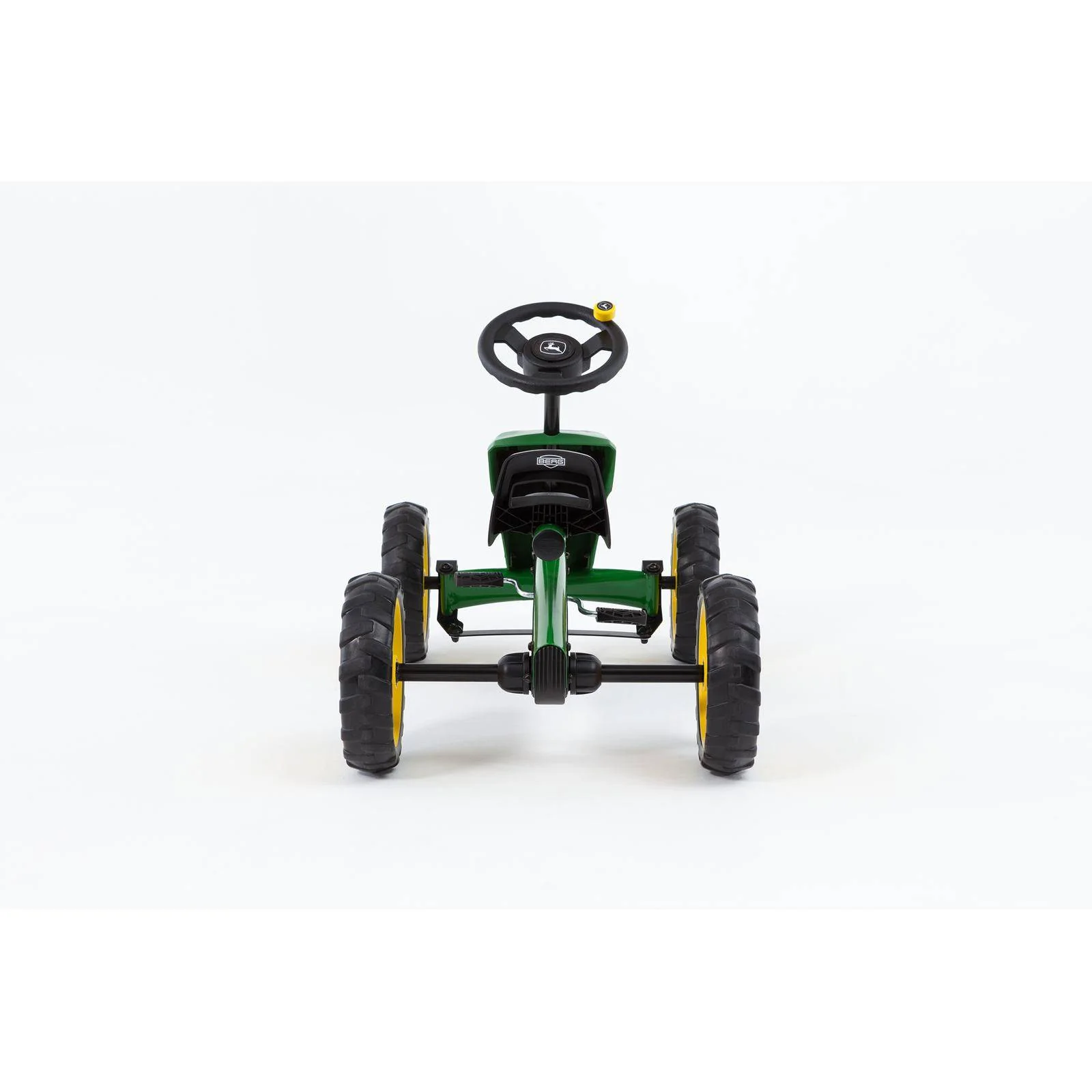 BERG Buzzy John Deere Go-Kart - Image 3