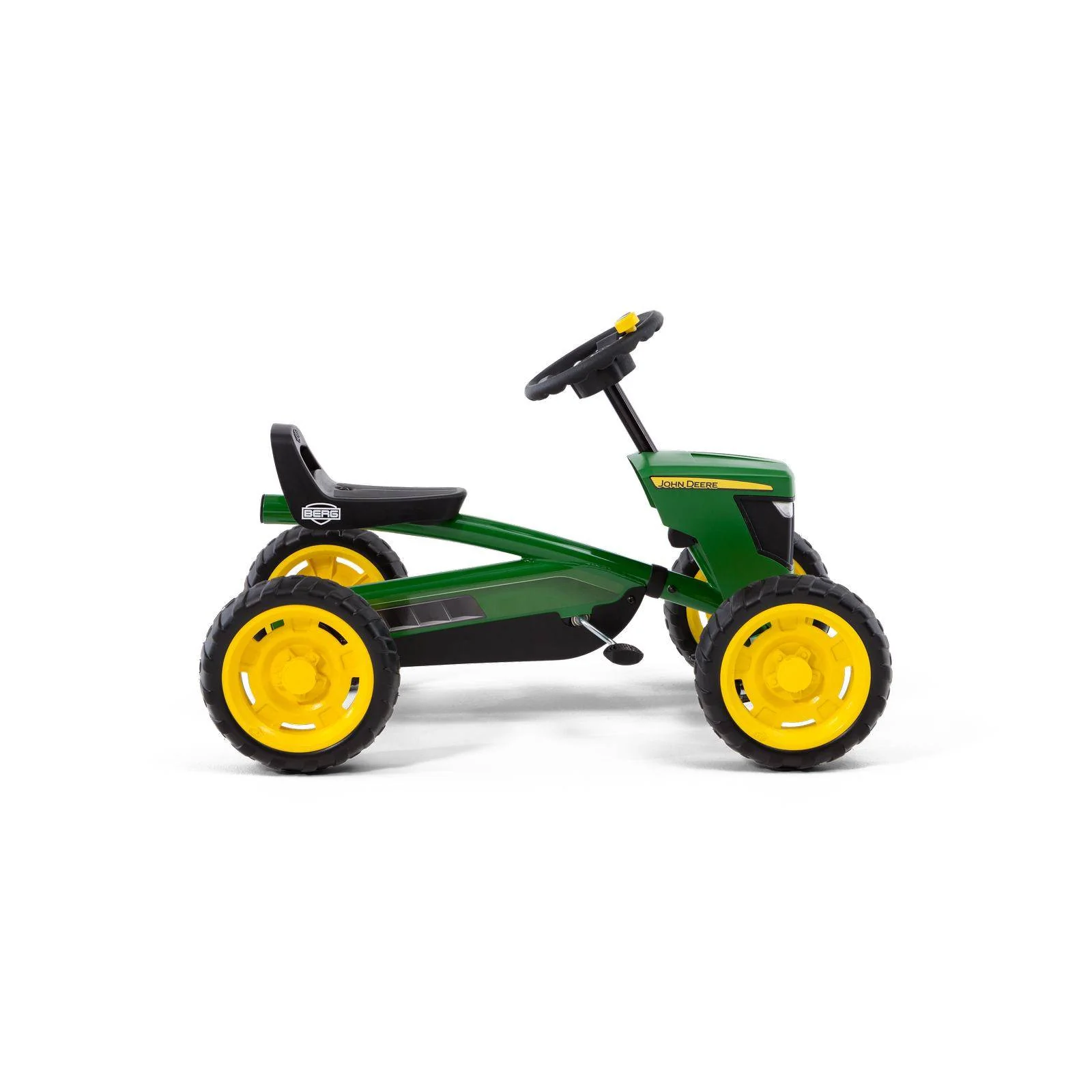 BERG Buzzy John Deere Go-Kart - Image 4